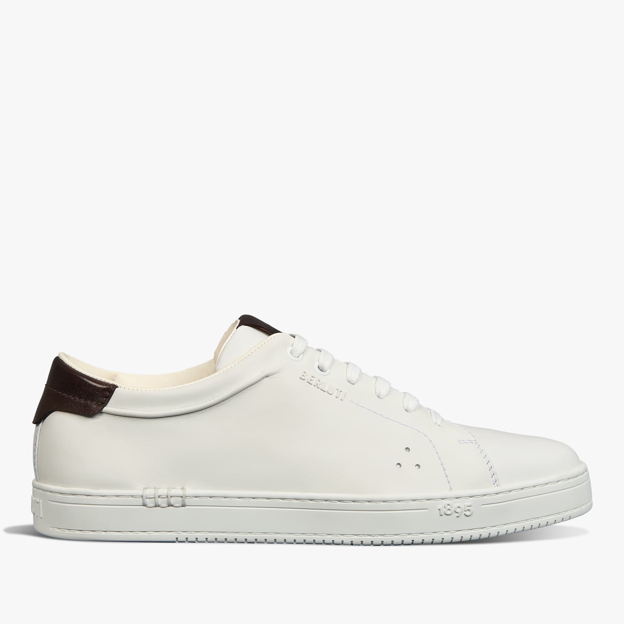 Playtime Calf Leather Sneaker — S6456-C15
