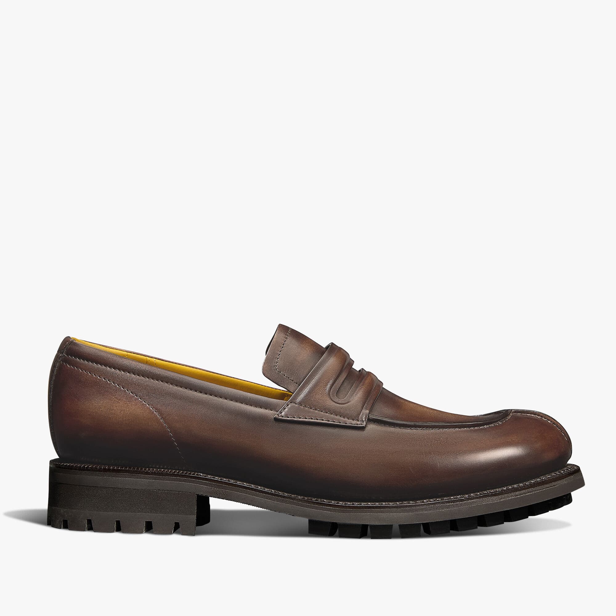 New Oslo Loafer — S6455-V1