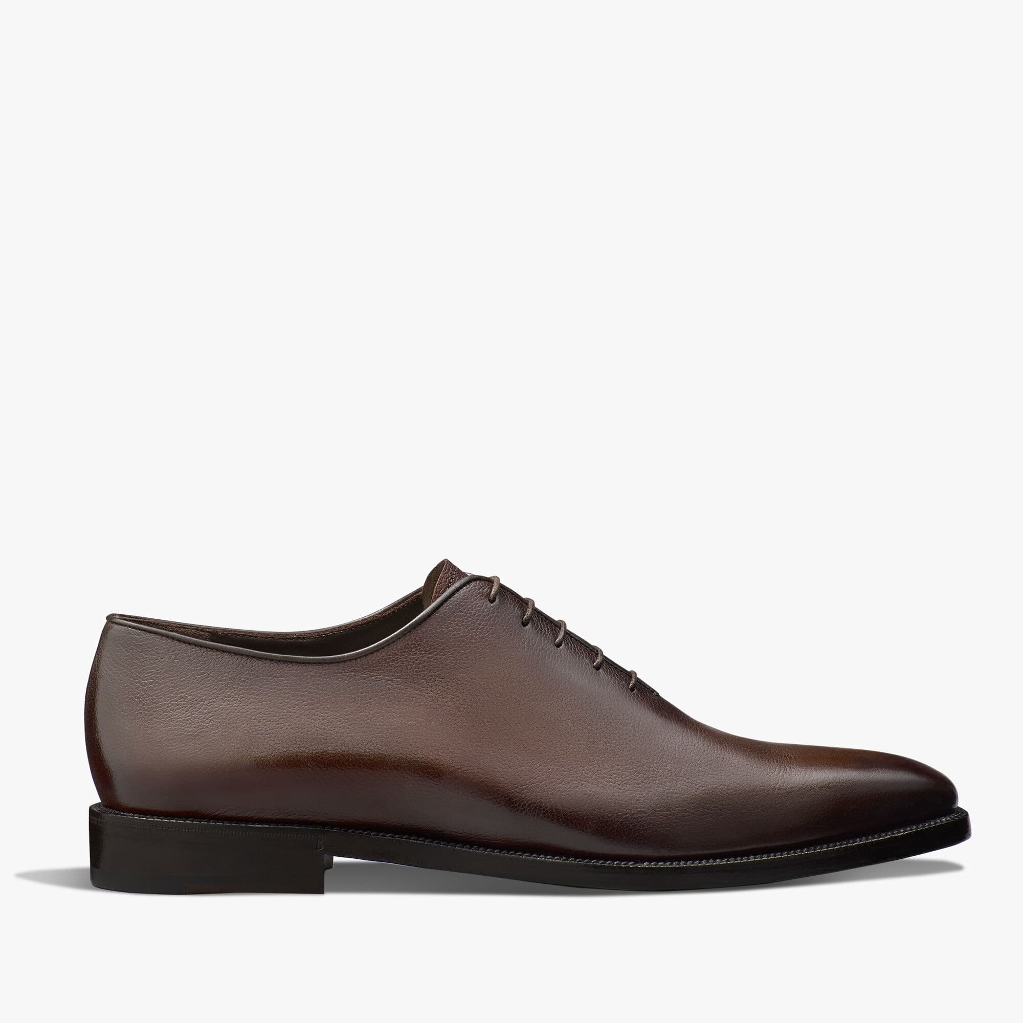 Alessandro Démesure Neo Flex Leather Oxford — S6332-V81