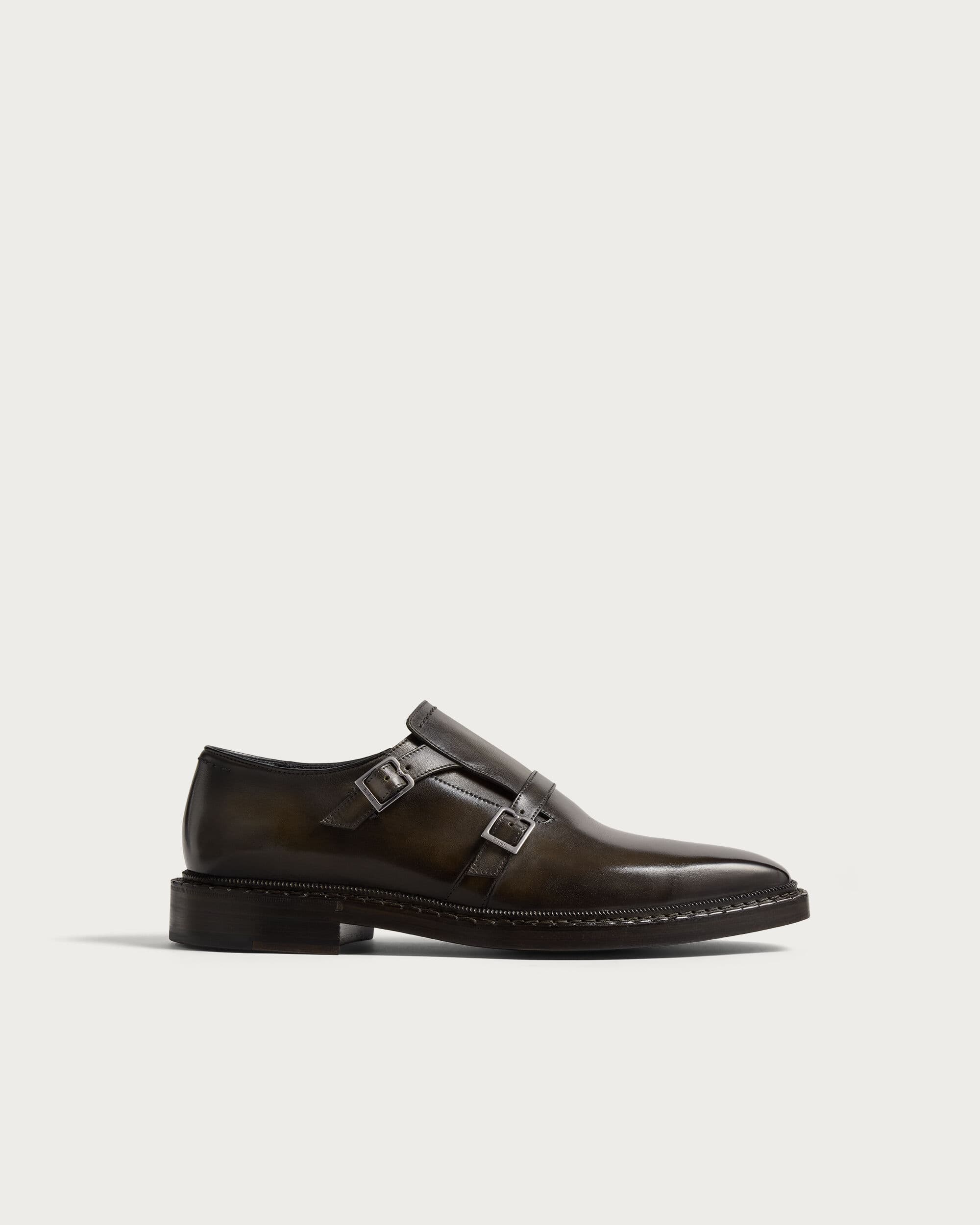 Demesure Neo Parade Double Monk — S6517-V1