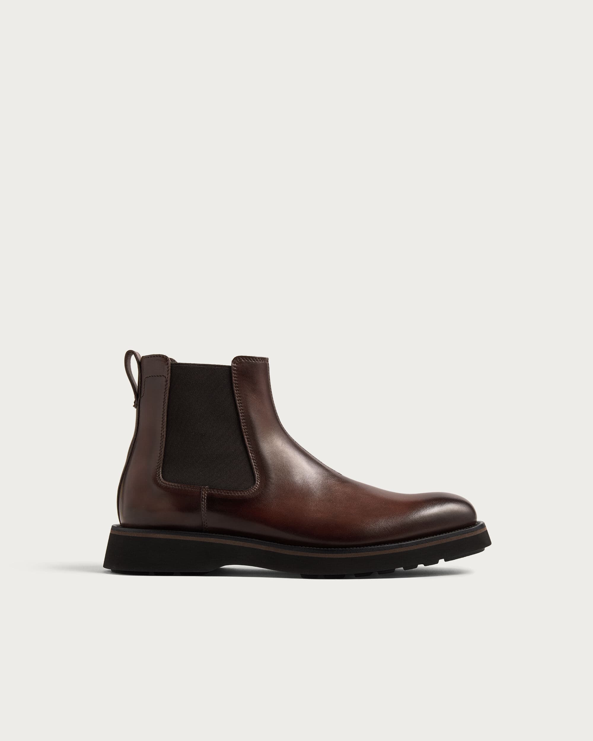 Alessio Chelsea Boot — S6494-V1