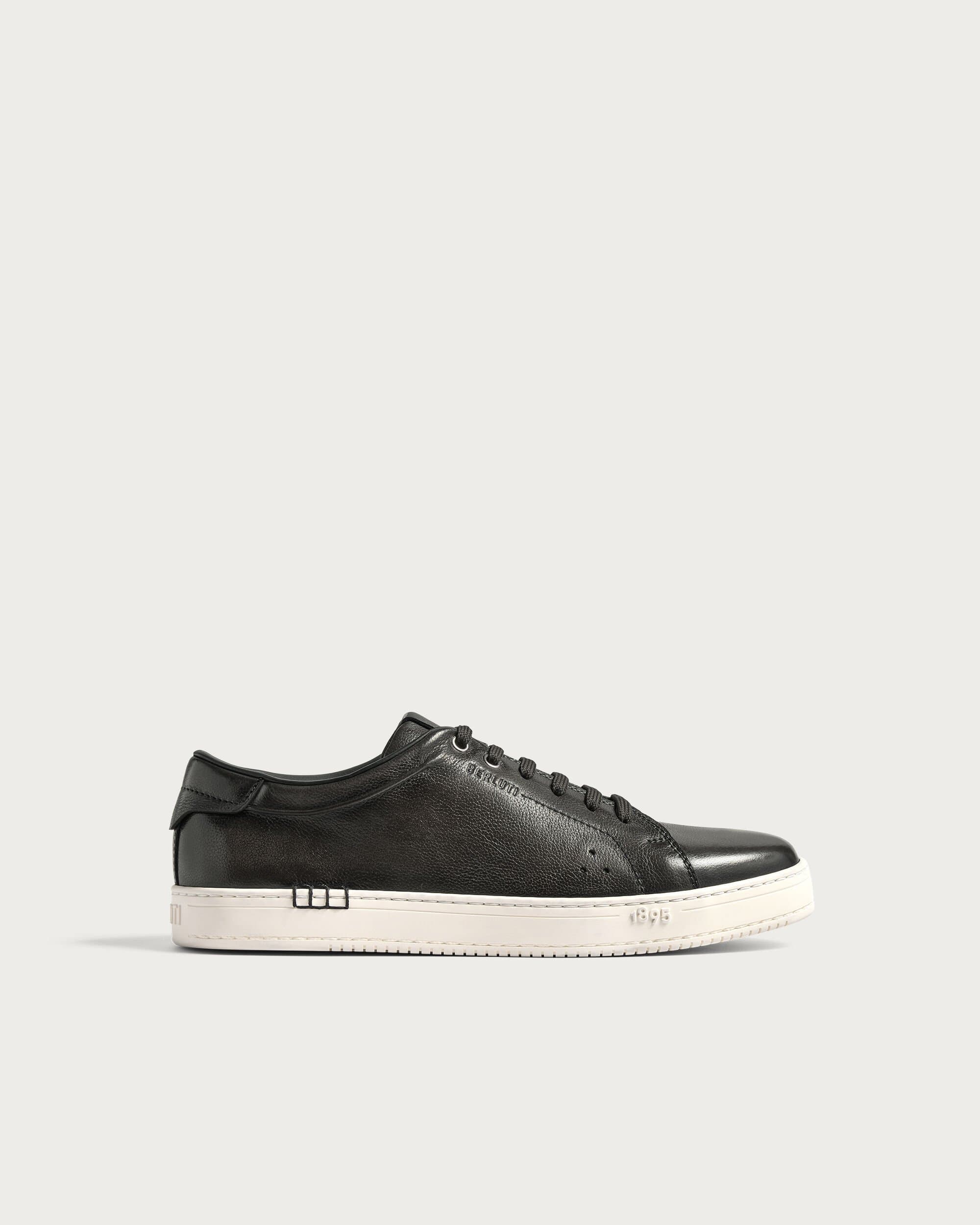 Playtime Venezia Softy Calf Leather Sneaker — S6472-V81
