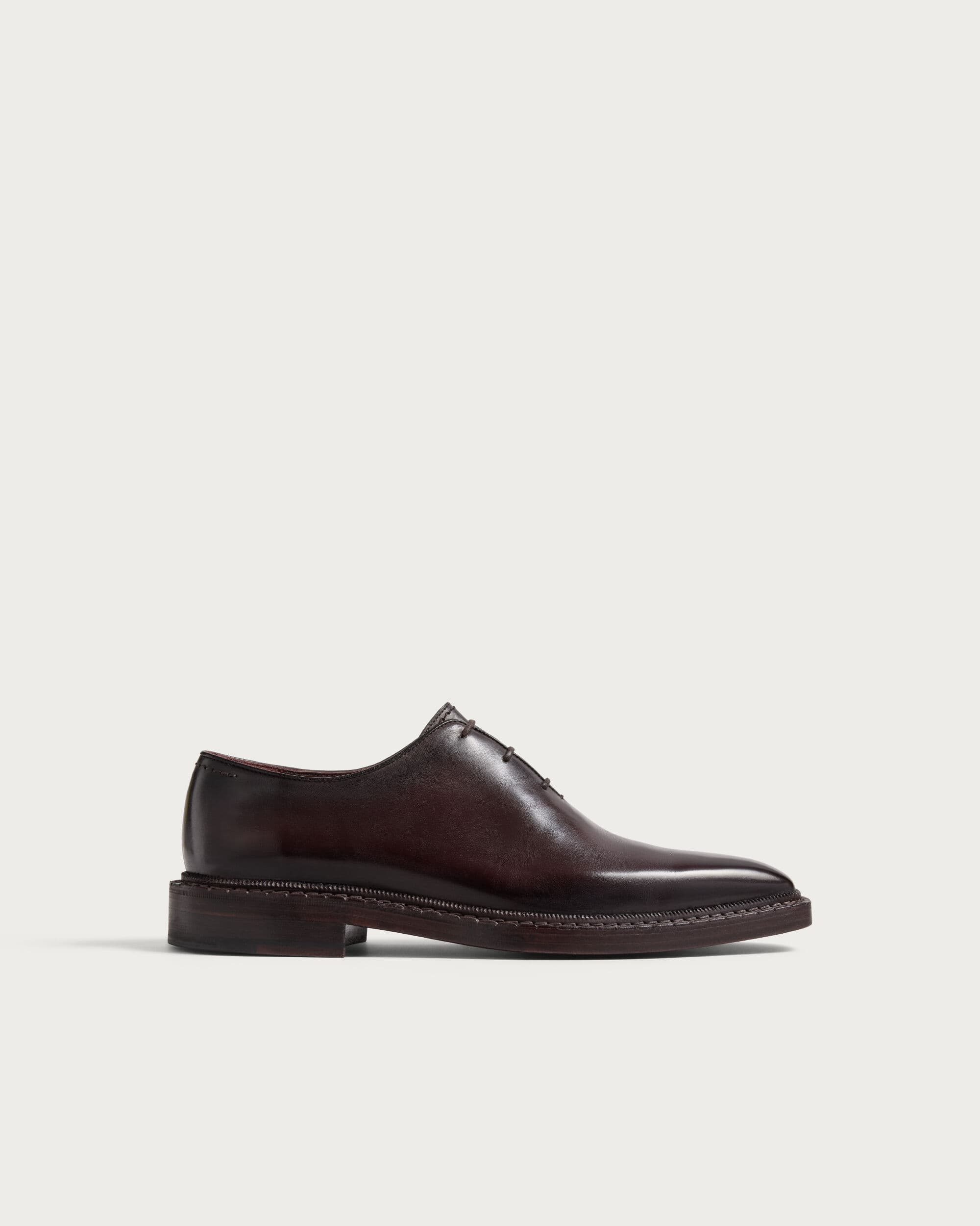 Demesure Neo Parade Oxford — S6515-V1