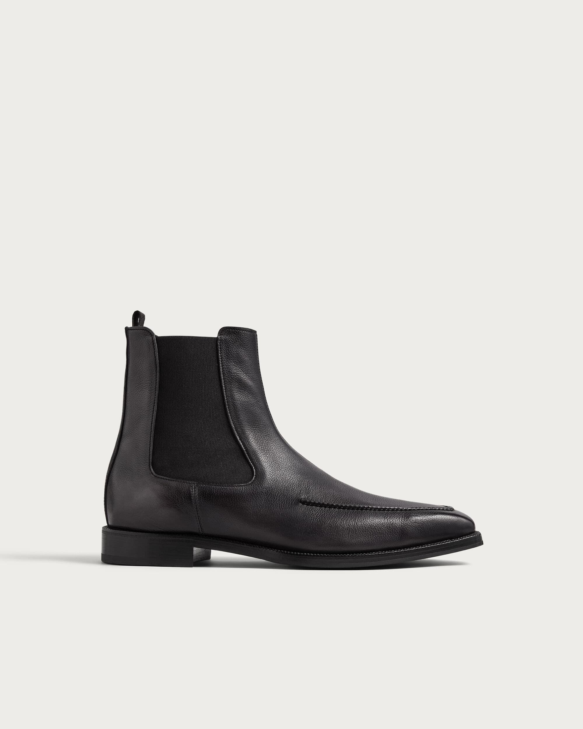 Demesure Neo Flex Chelsea Boot — S6347-V81