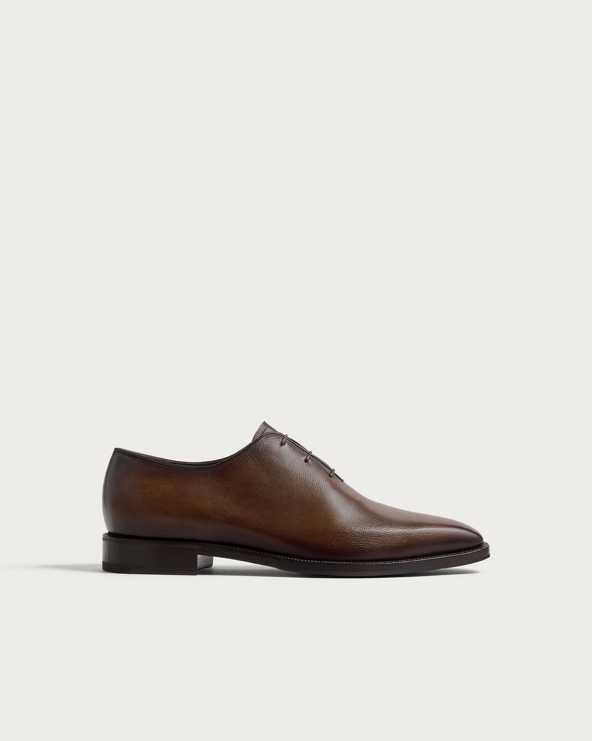 Alessandro Demesure Neo Flex Oxford — S6552-001