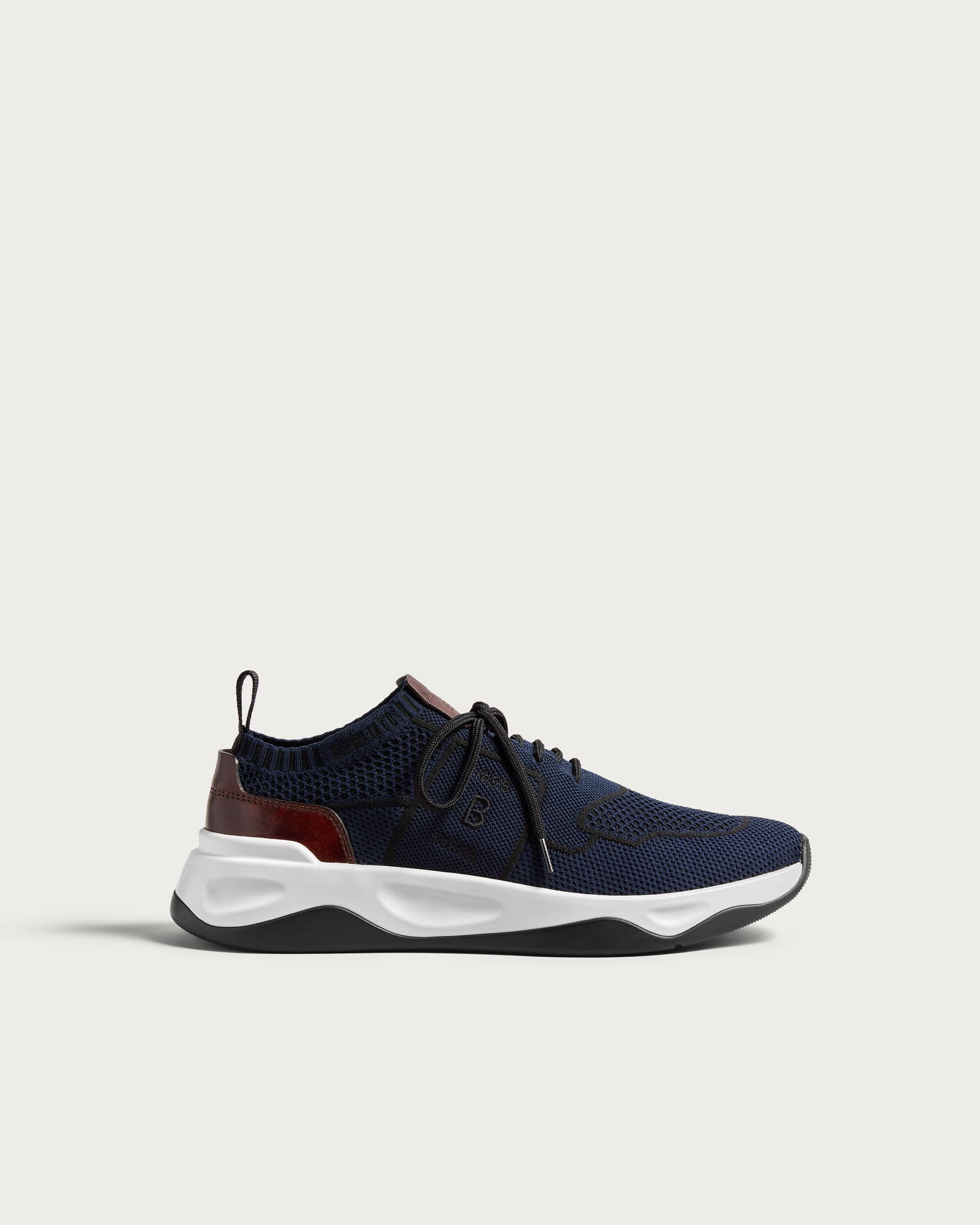 Shadow Sneaker — S4918-Z5