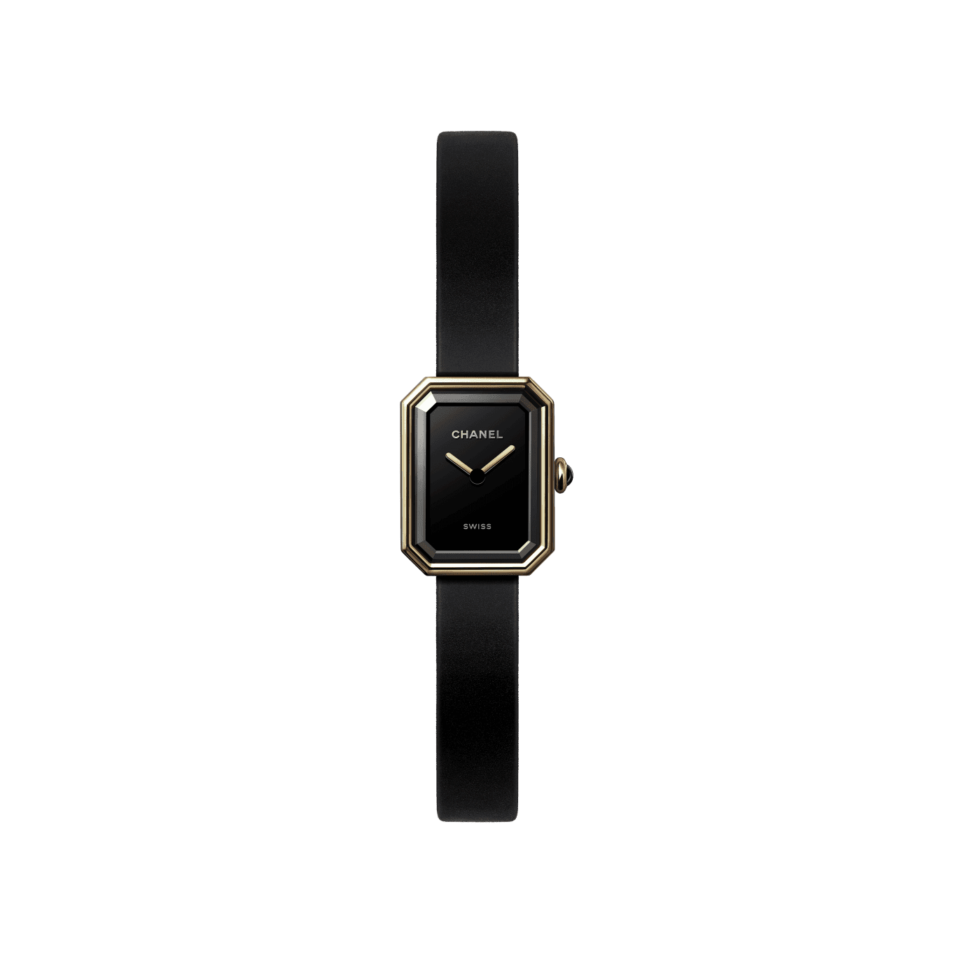Première Ribbon Watch — Yellow gold - 3599594146203 — H6125