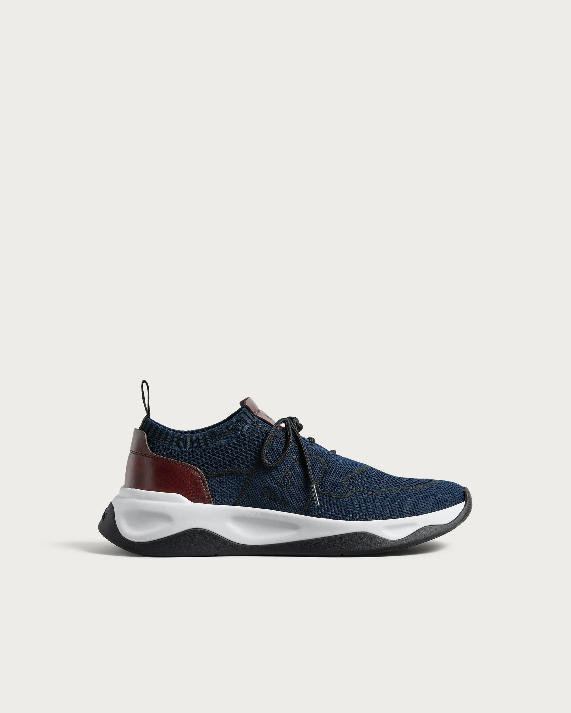Shadow Sneaker — S6609-ZG