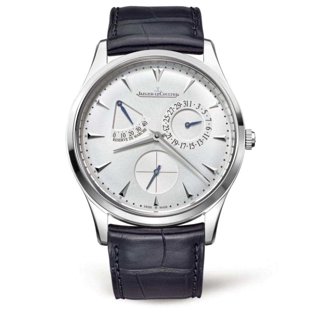 Master Ultra Thin Reserve de Marche — Q1378420