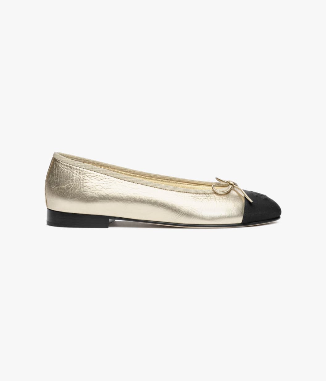 Ballet Flats — Mesh grosgrain — G02819B2353494305