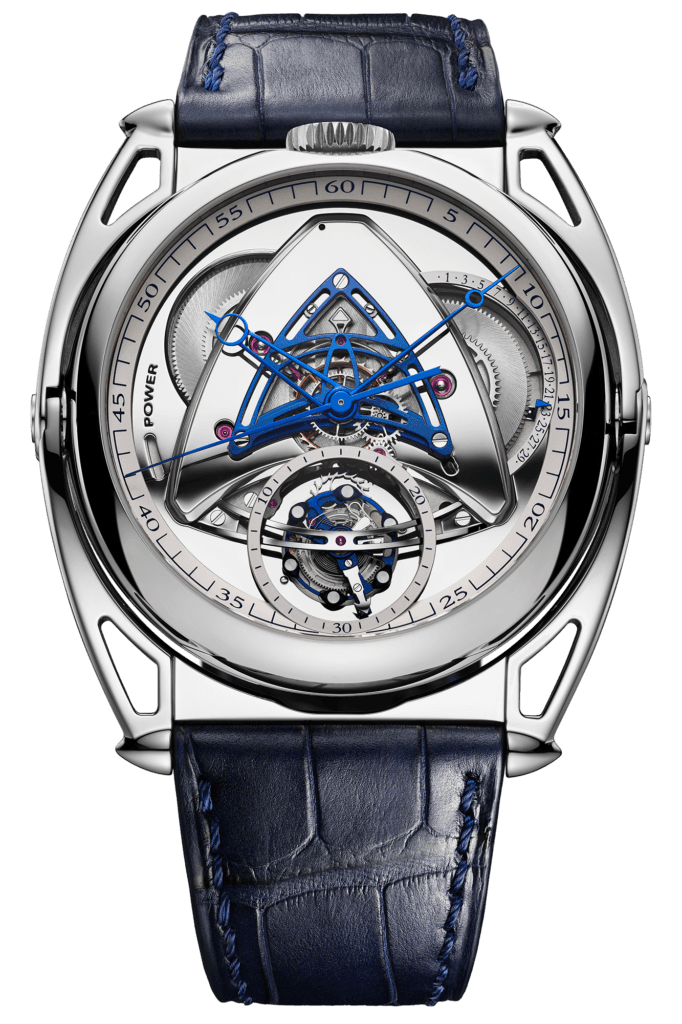 DB Kind of Grande Complication — DBK2TV2