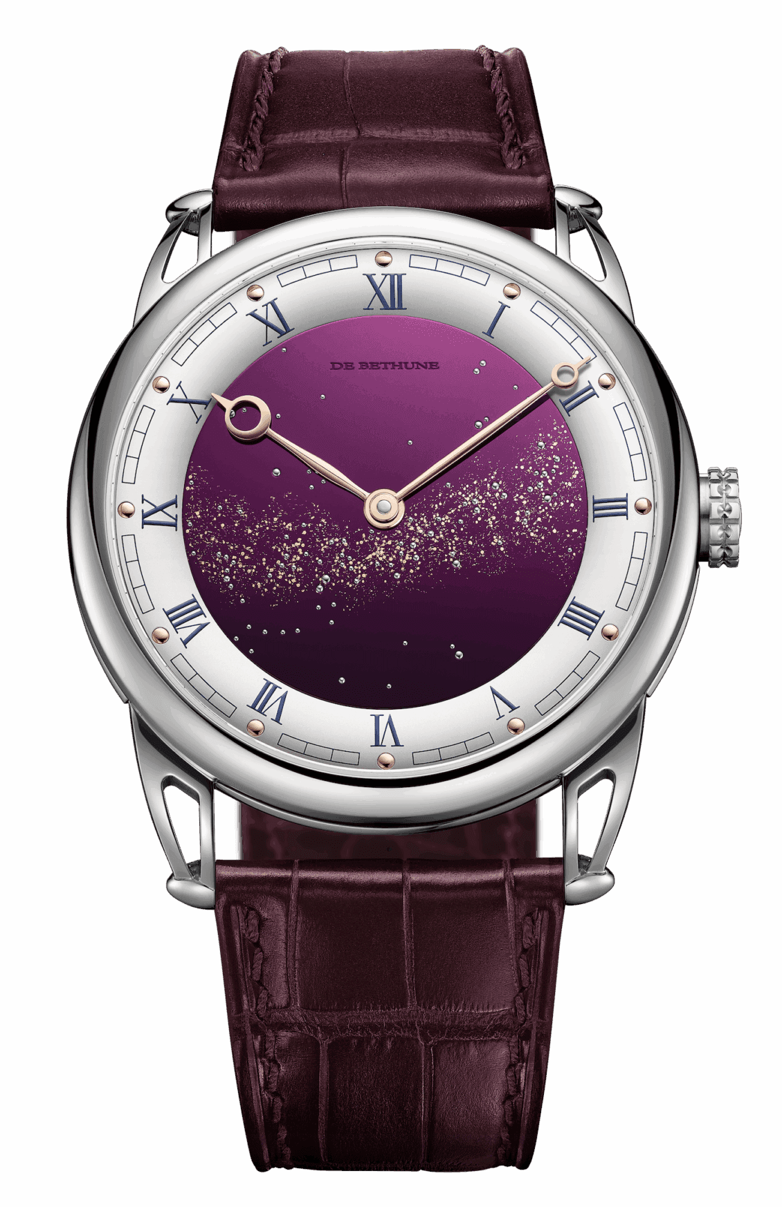 DB25xs Starry Varius Titanium — DB25VxsTiV2