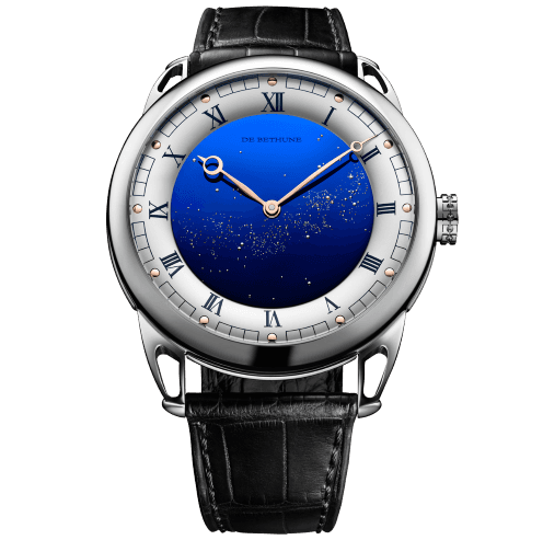DB25 Starry Varius Titanium — DB25VTIS3