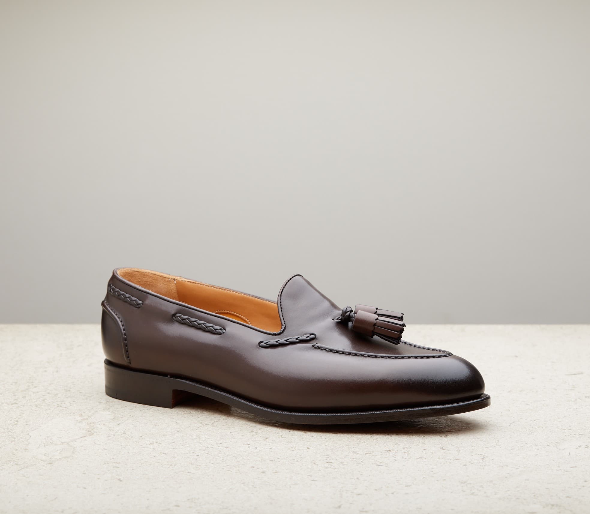Belgravia — espresso antique, 184 last — Belgravia_184_Espresso-Antique