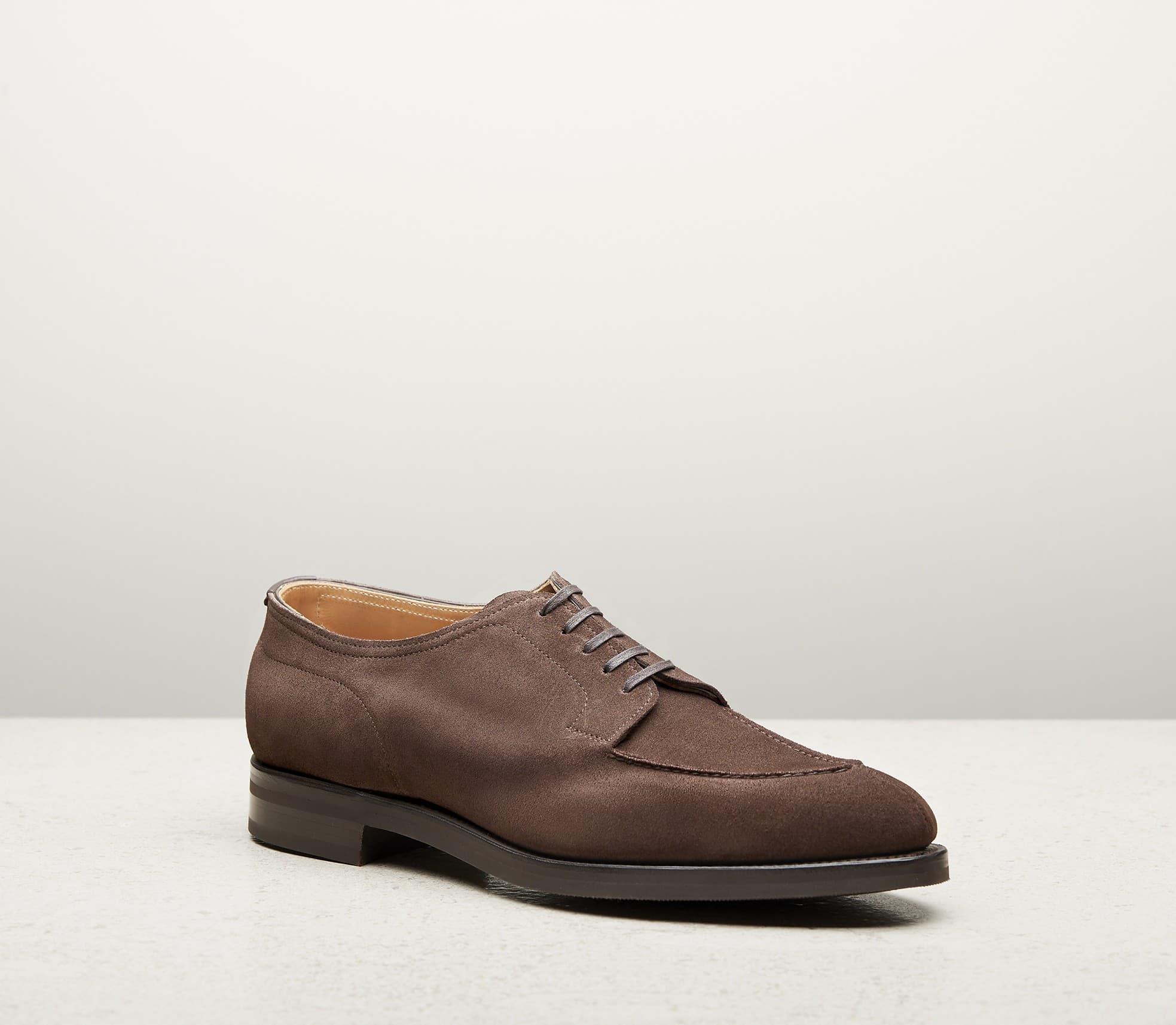 Dover — espresso suede, 202 last — Dover-UL-202-espresso-sd