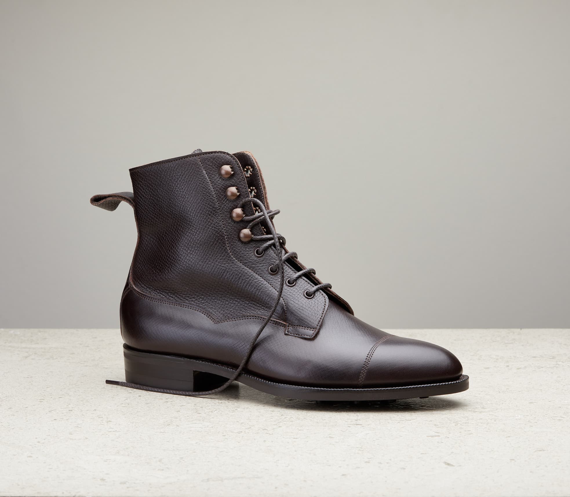 Galway — dark brown utah, 22 last — L_Galway_022_Dk-Brown-Utah