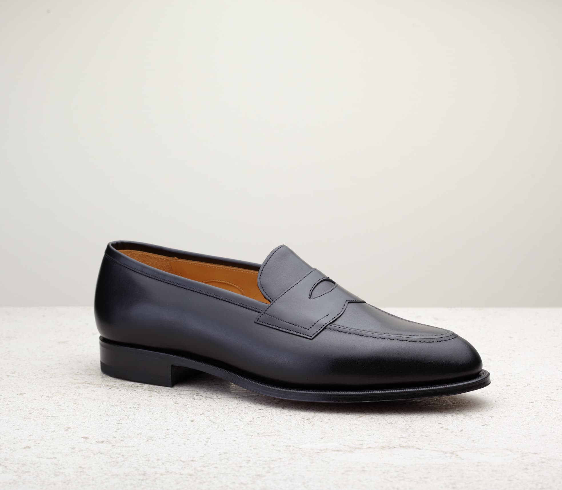Piccadilly — black calf, 184 last — Piccadilly 184 BLKCALF