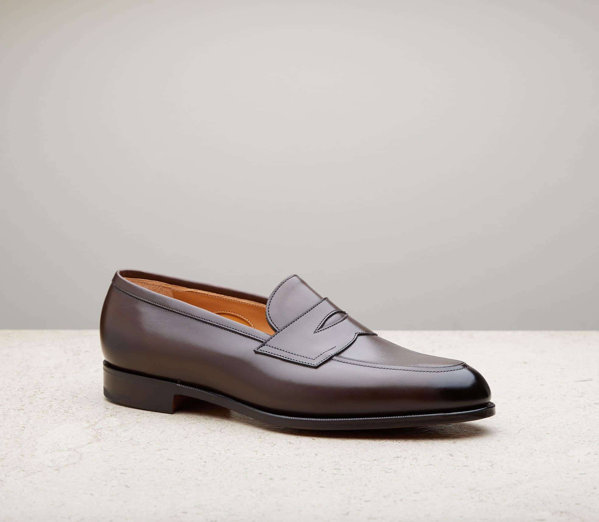 Piccadilly — espresso antique, 184 last — Piccadilly-184-Espresso-Antique