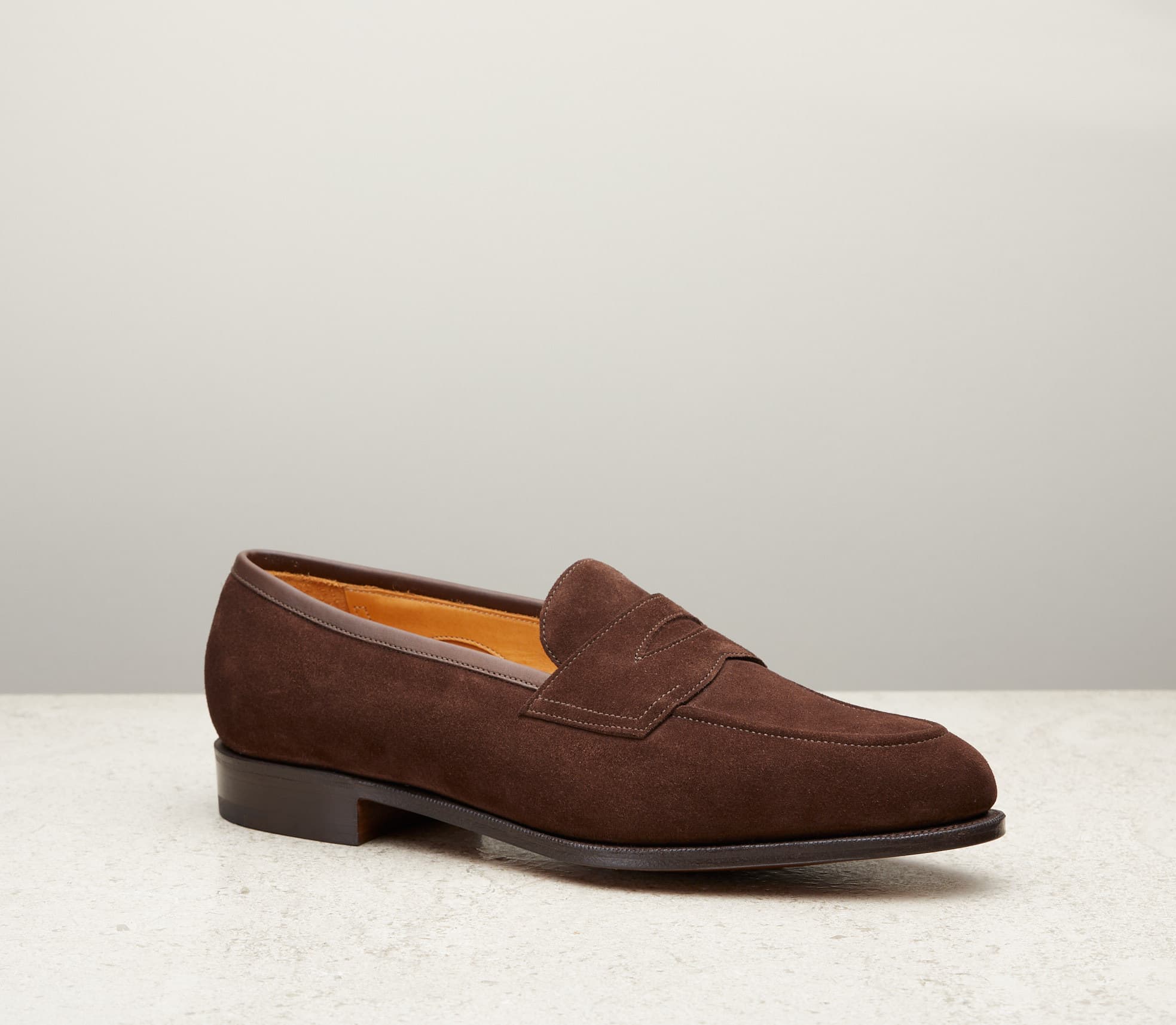Piccadilly — mink suede, 184 last — Piccadilly_L1_184_Mink-Suede