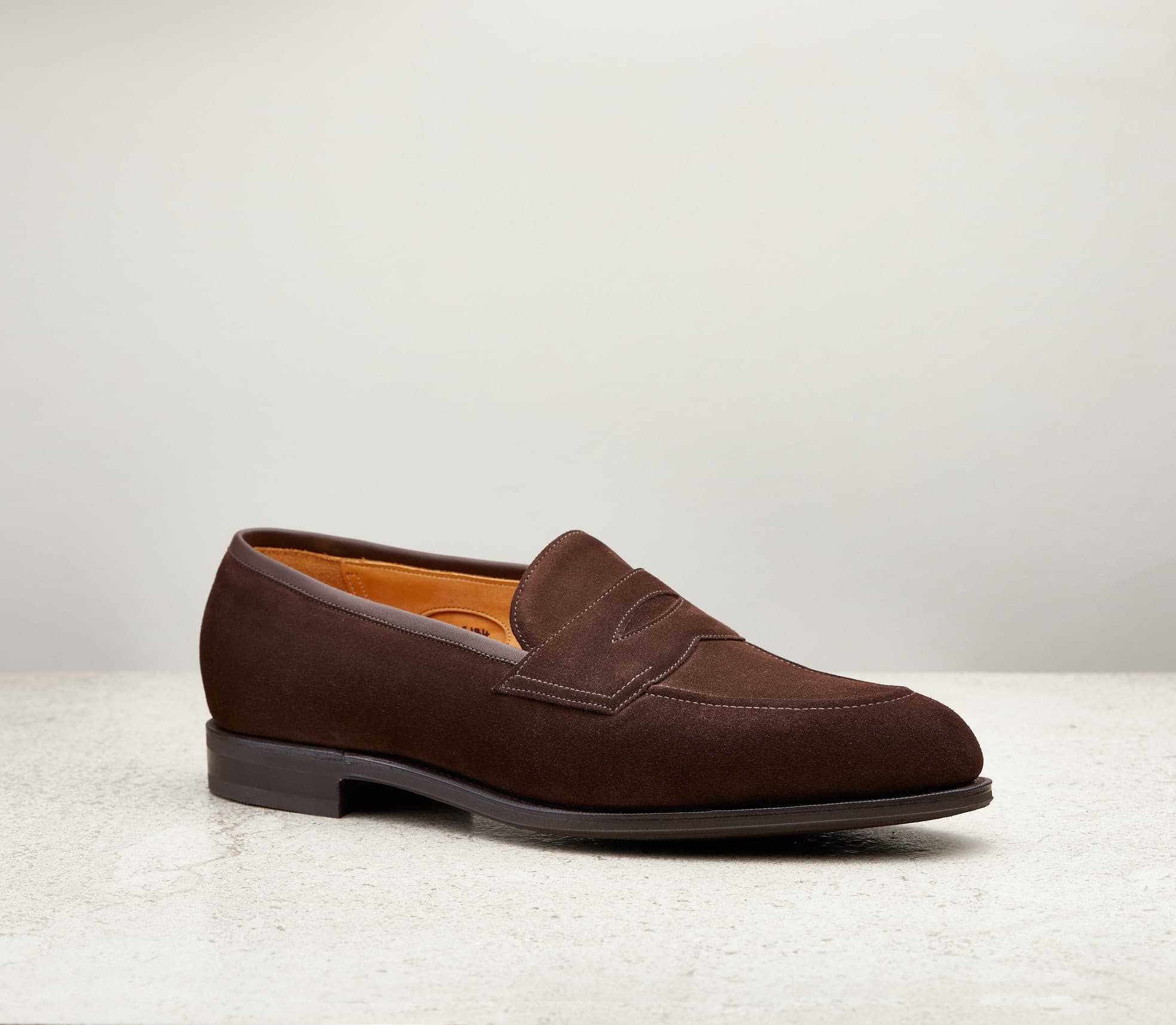 Piccadilly — mink suede, 184 last — Piccadilly 184 R1 MINSUDE