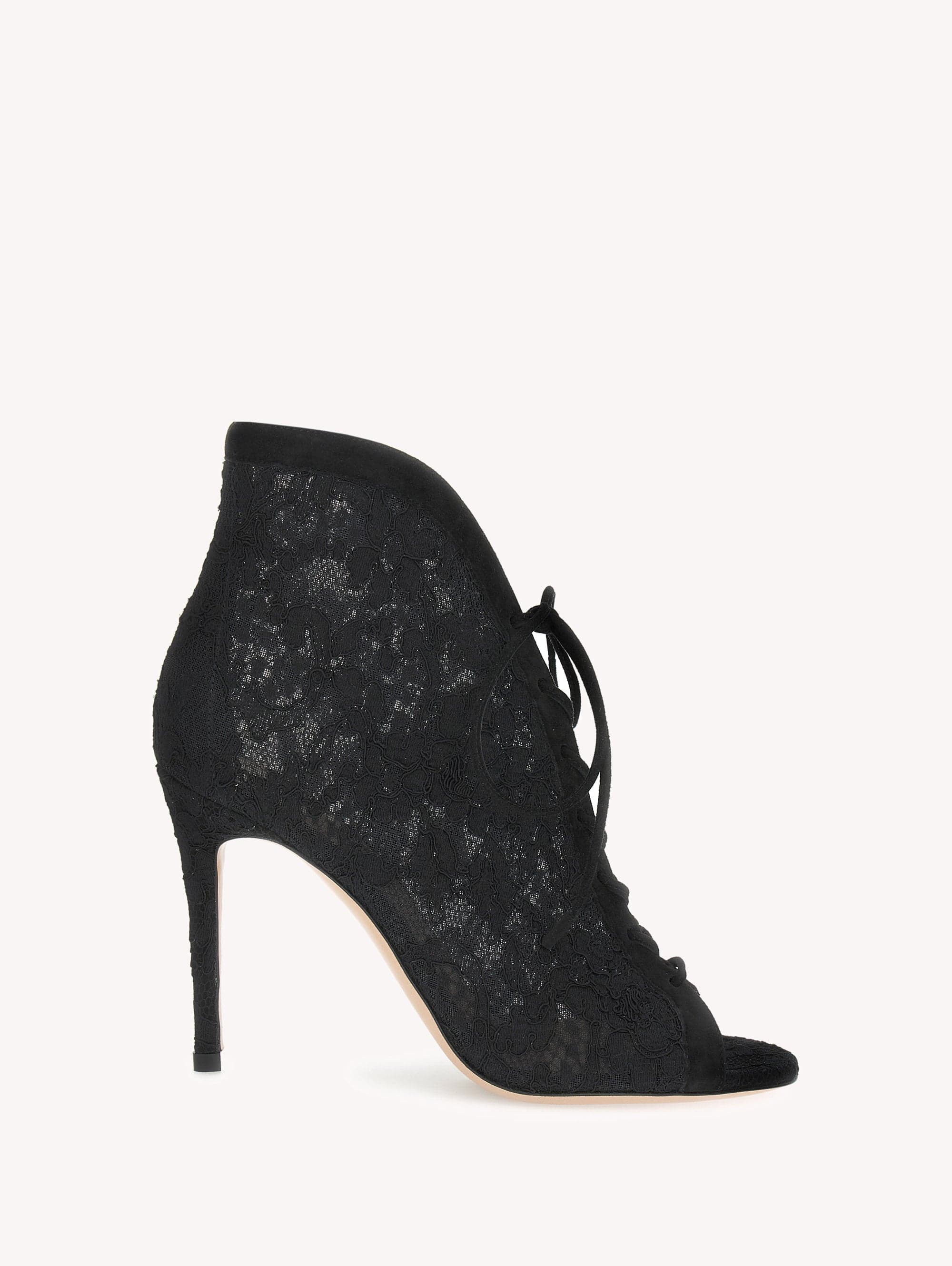 Claudia Bootie — G50646.95RIC.LRMNENN