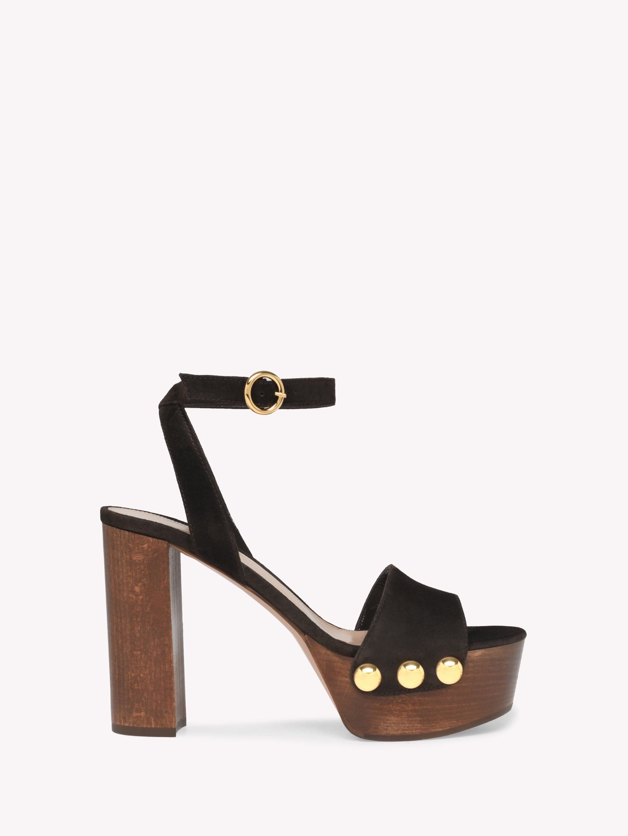 Ardèa Sandal — G32753.70LEG.CAMMOKA
