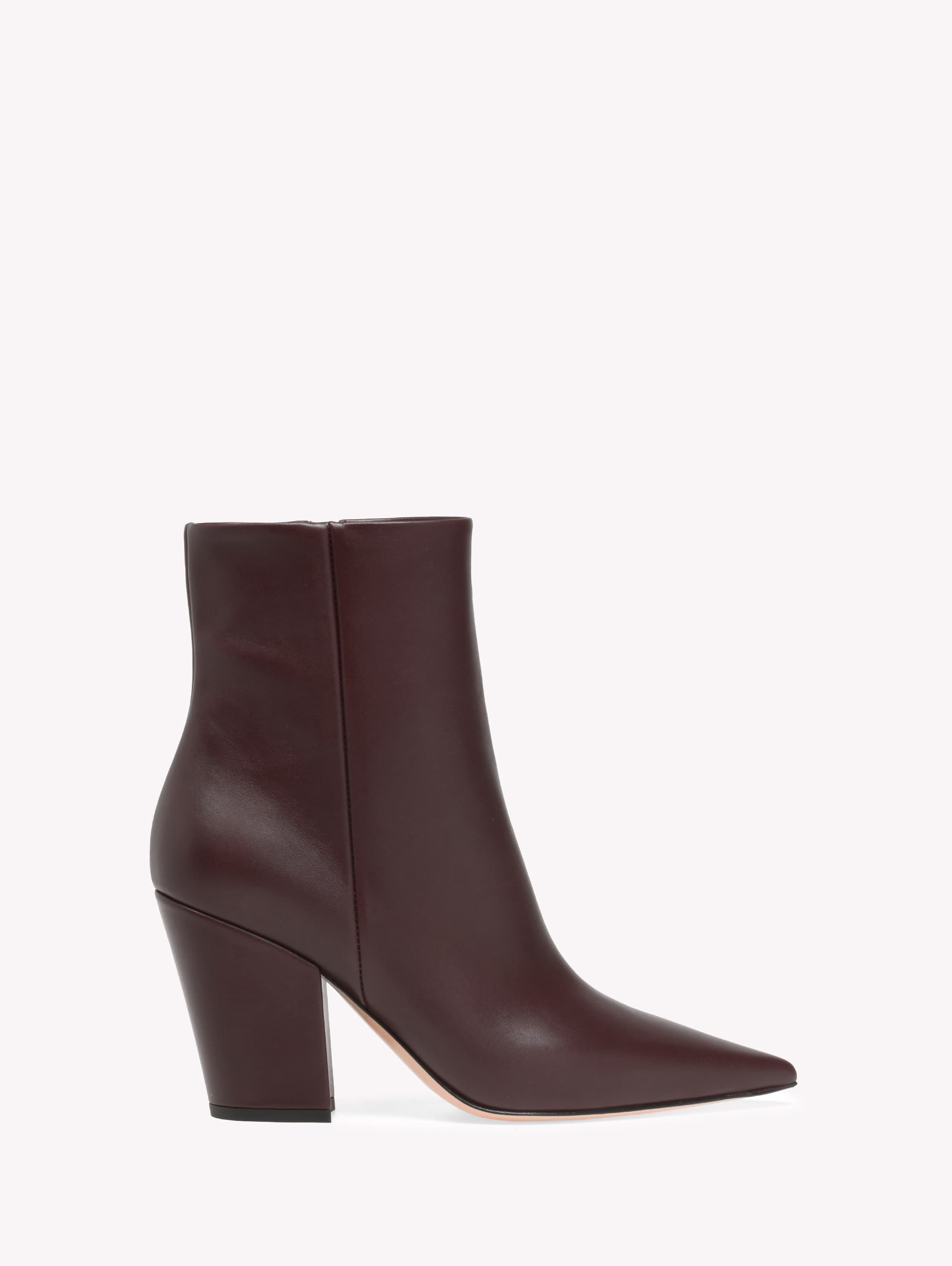 Keinna Bootie — G72941.85RIC.VGIBOUR