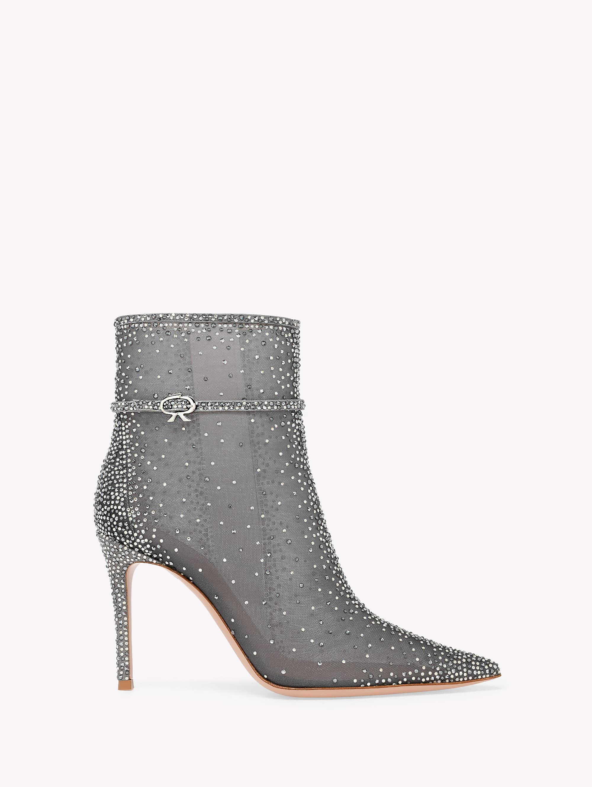 Rania Bootie — G72997.95RIC.ORBACCA
