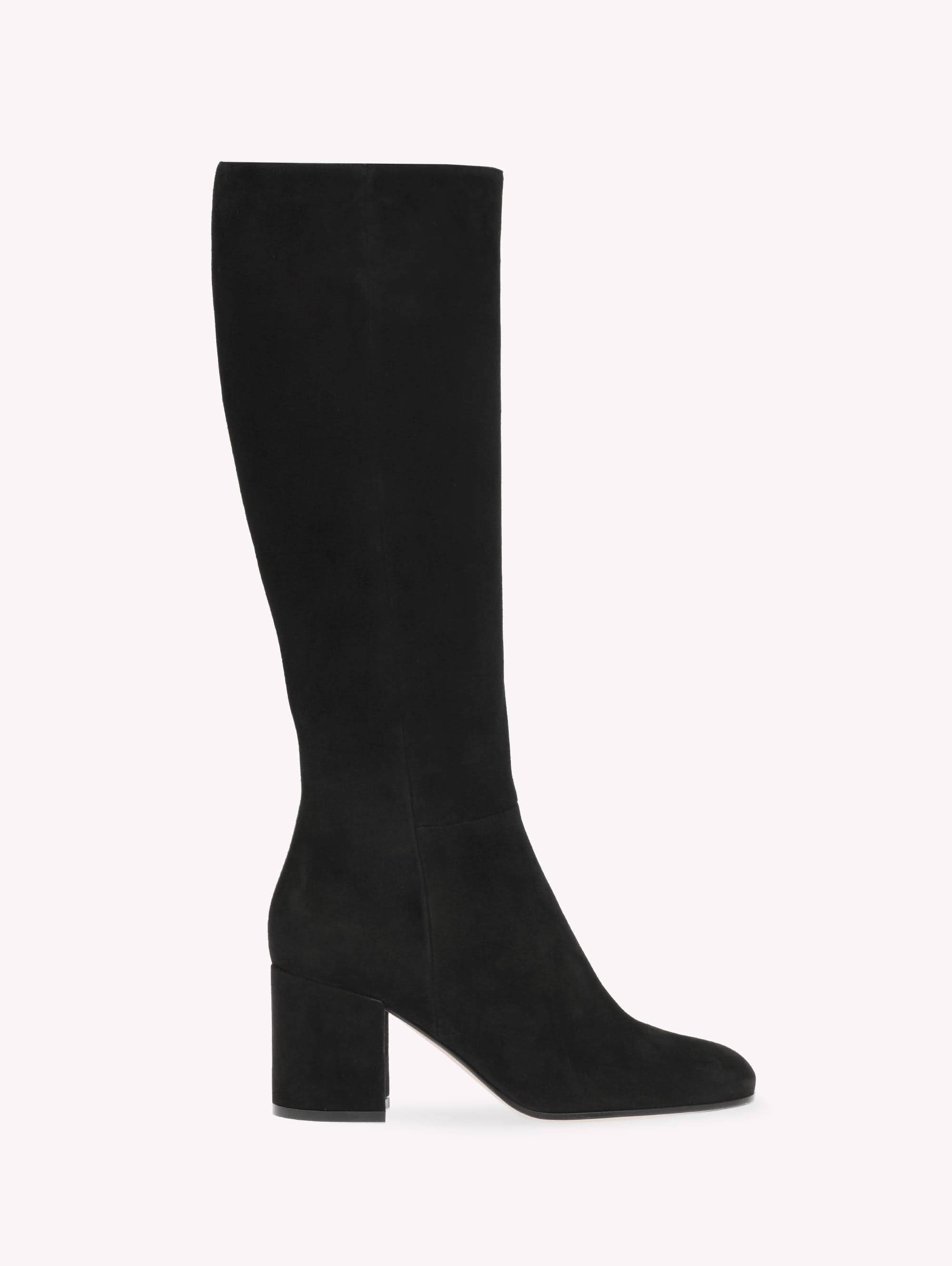Joelle Boot — G80293.70RIC.C45NERO