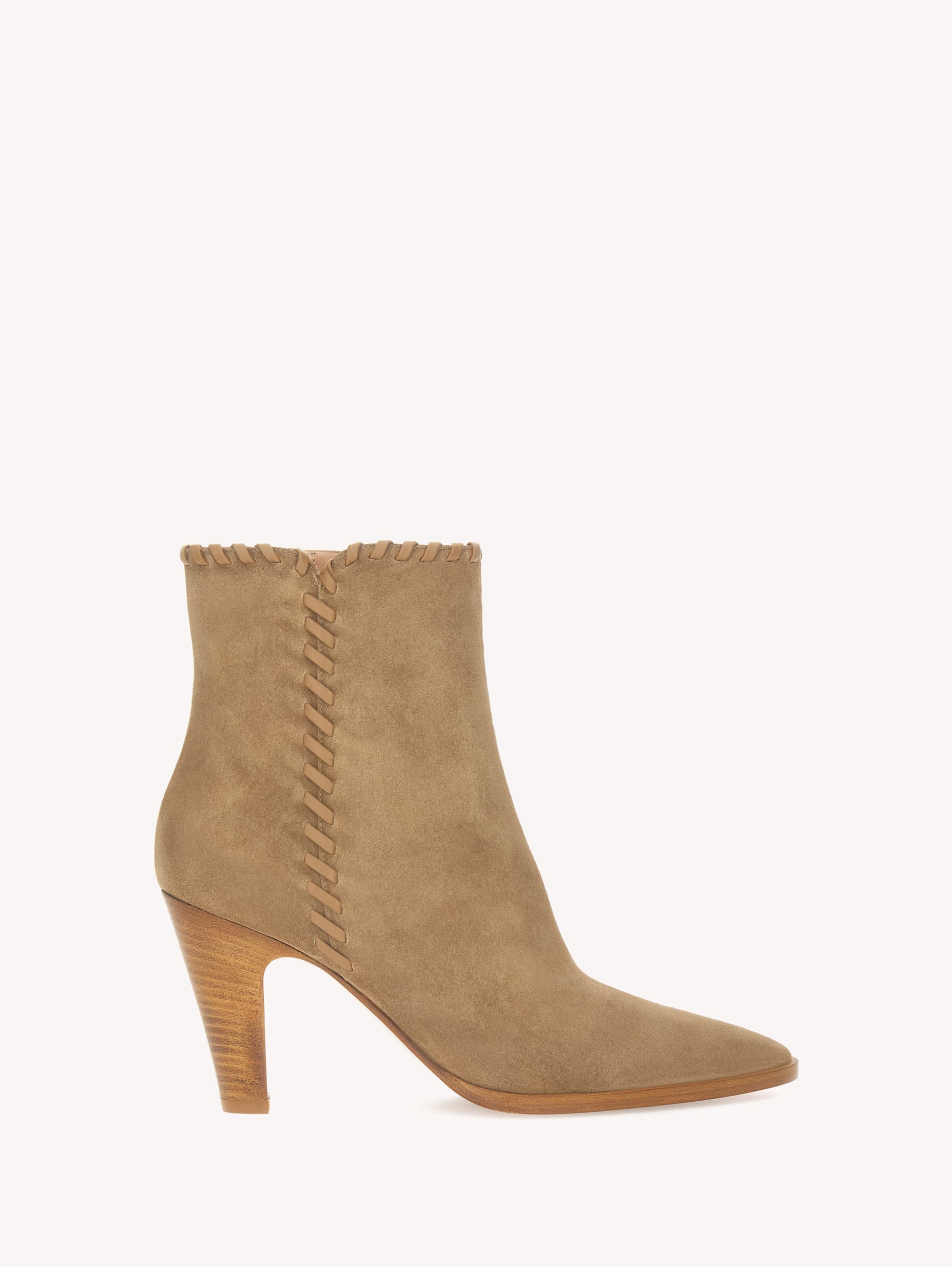 Zaira Bootie — G72828.85CUO.CSNCMCM