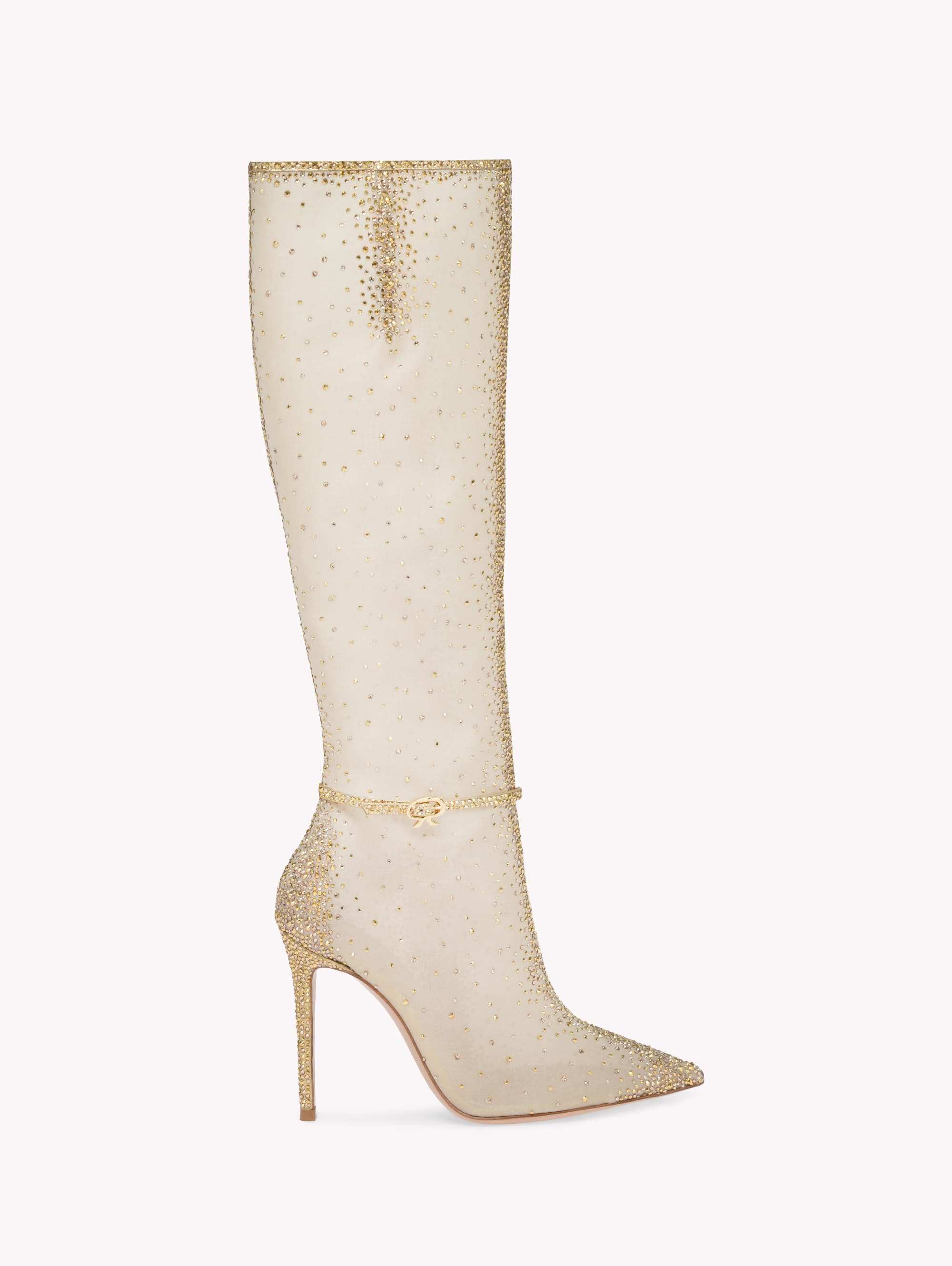 Rania Boot — G80245.15RIC.BORMENU