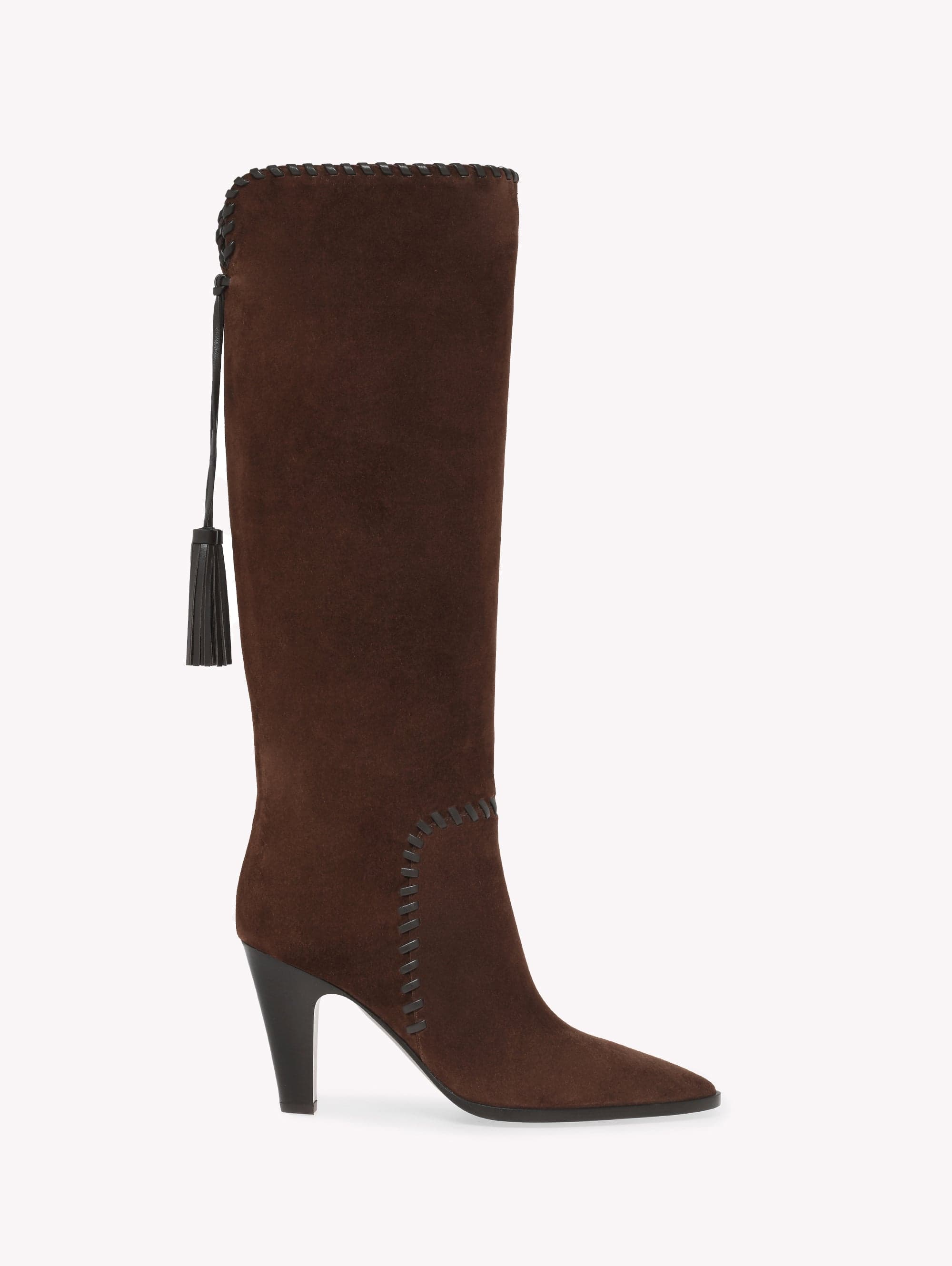 Zaira Boot — G80002.85CUO.C4NBRMK