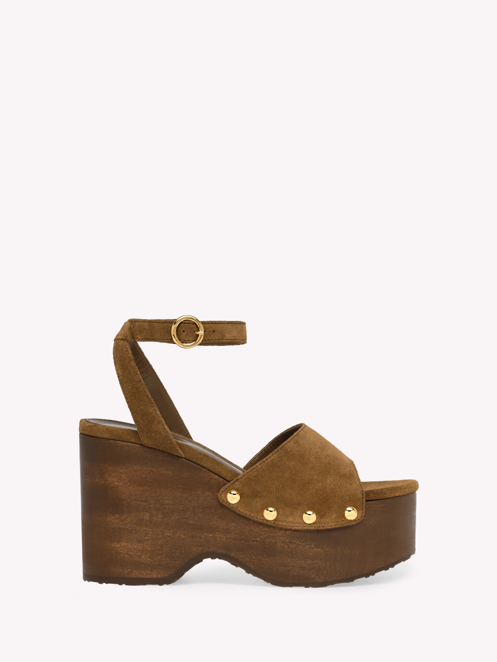 Ardèa Wedge — G32617.45LEG.SUETEXA