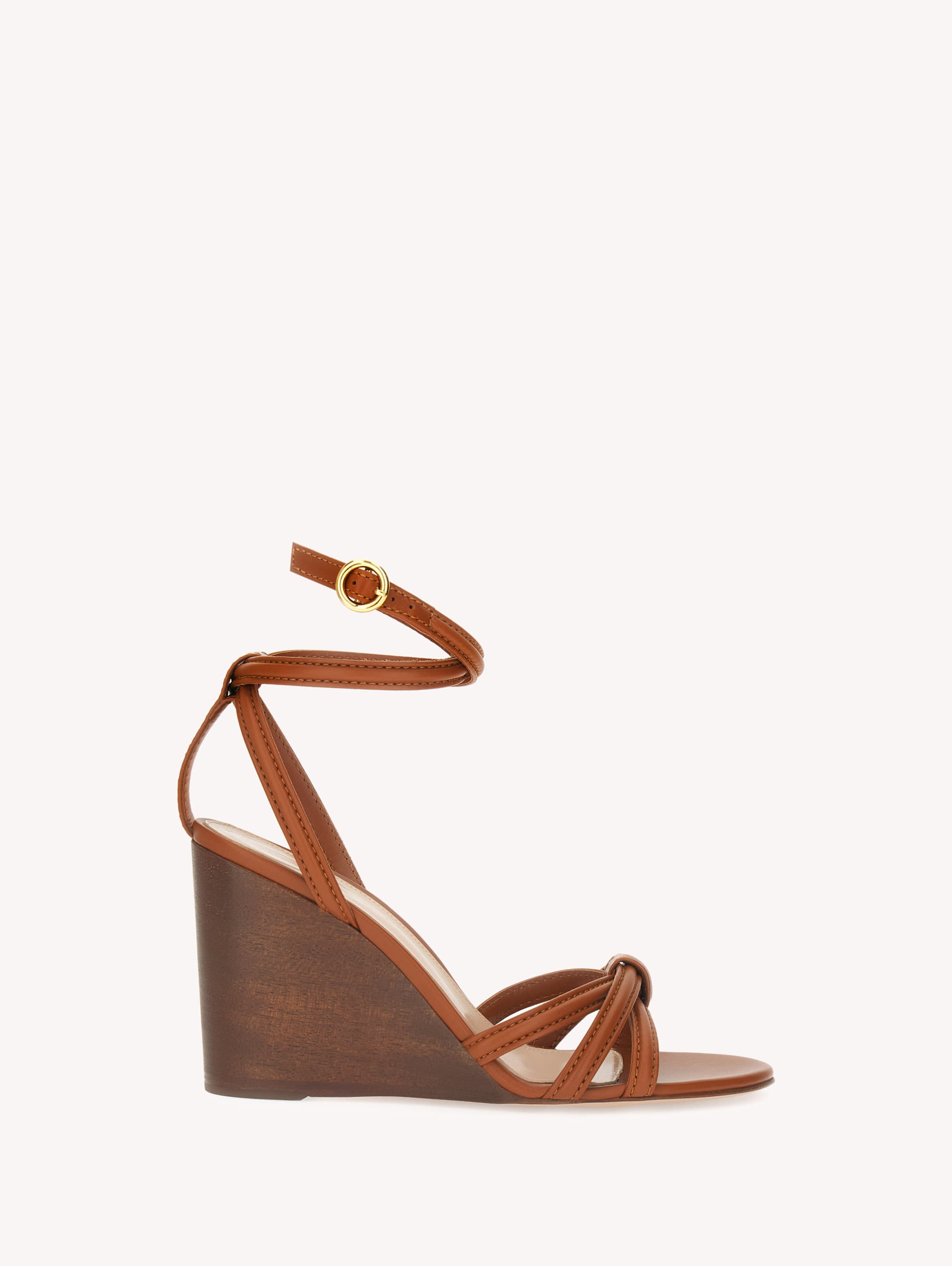Rabat Wedge — G32782.85LEG.VGISEDO