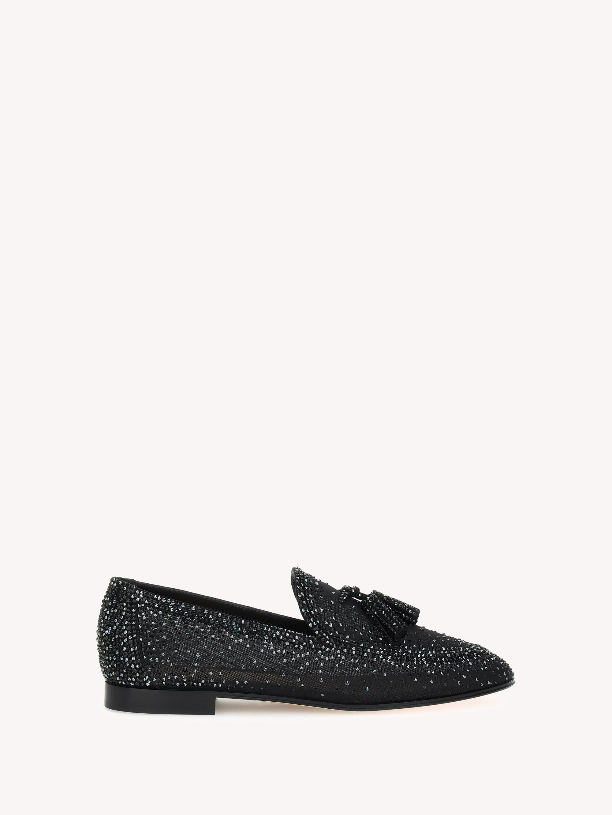 Rania Loafer — G25414.51CUO.OXCNENE