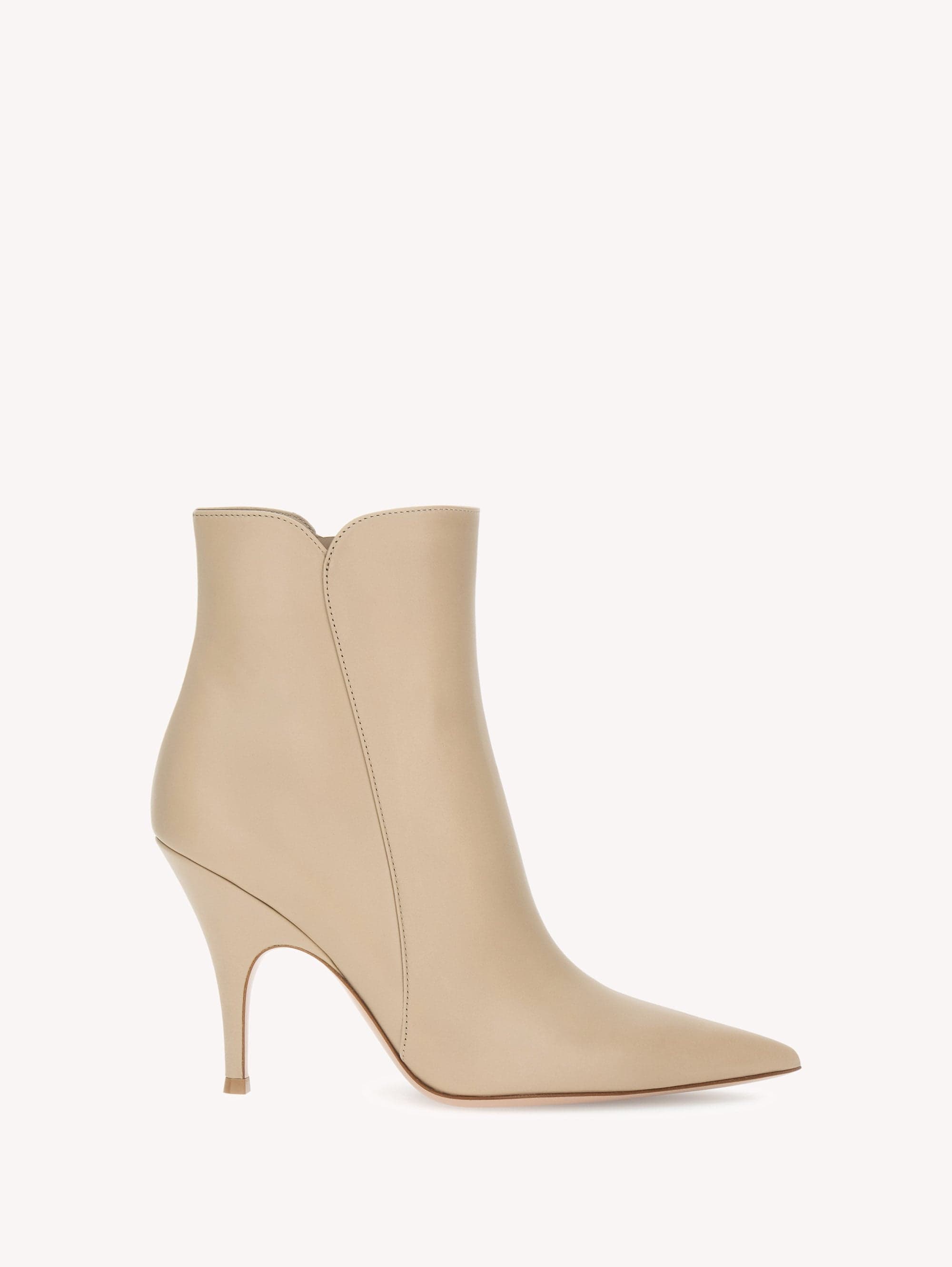 Sofia Bootie — G72819.95RIC.VGISAND