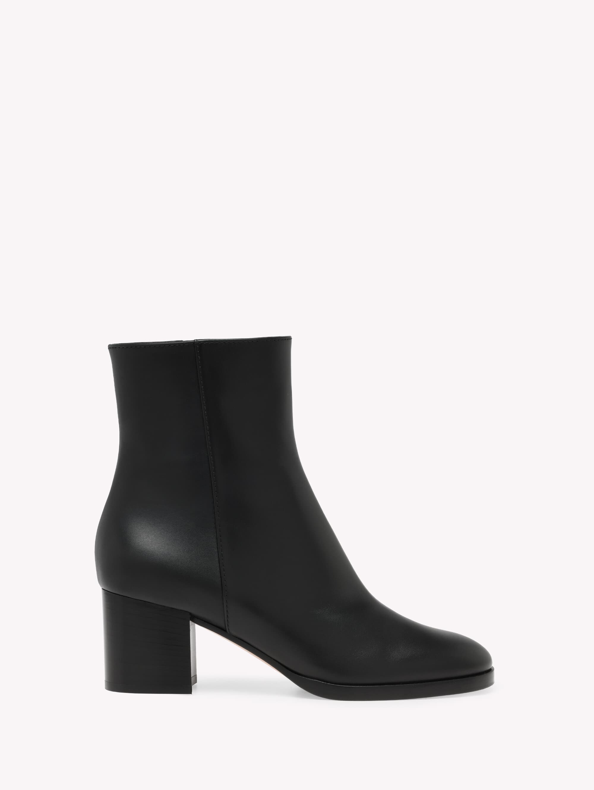 Santiago Bootie — G72804.60CUO.VGINERO