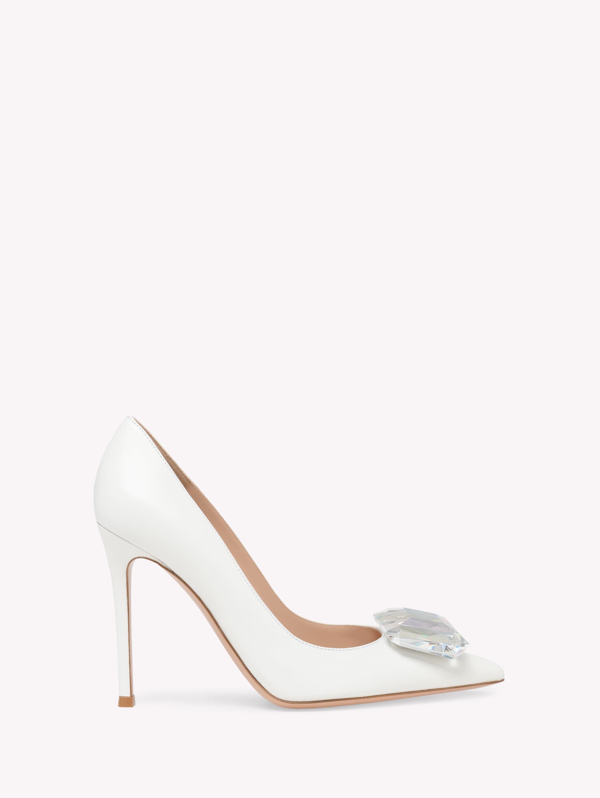 Jaipur Pump — G22141.15RIC.NAPBIAN