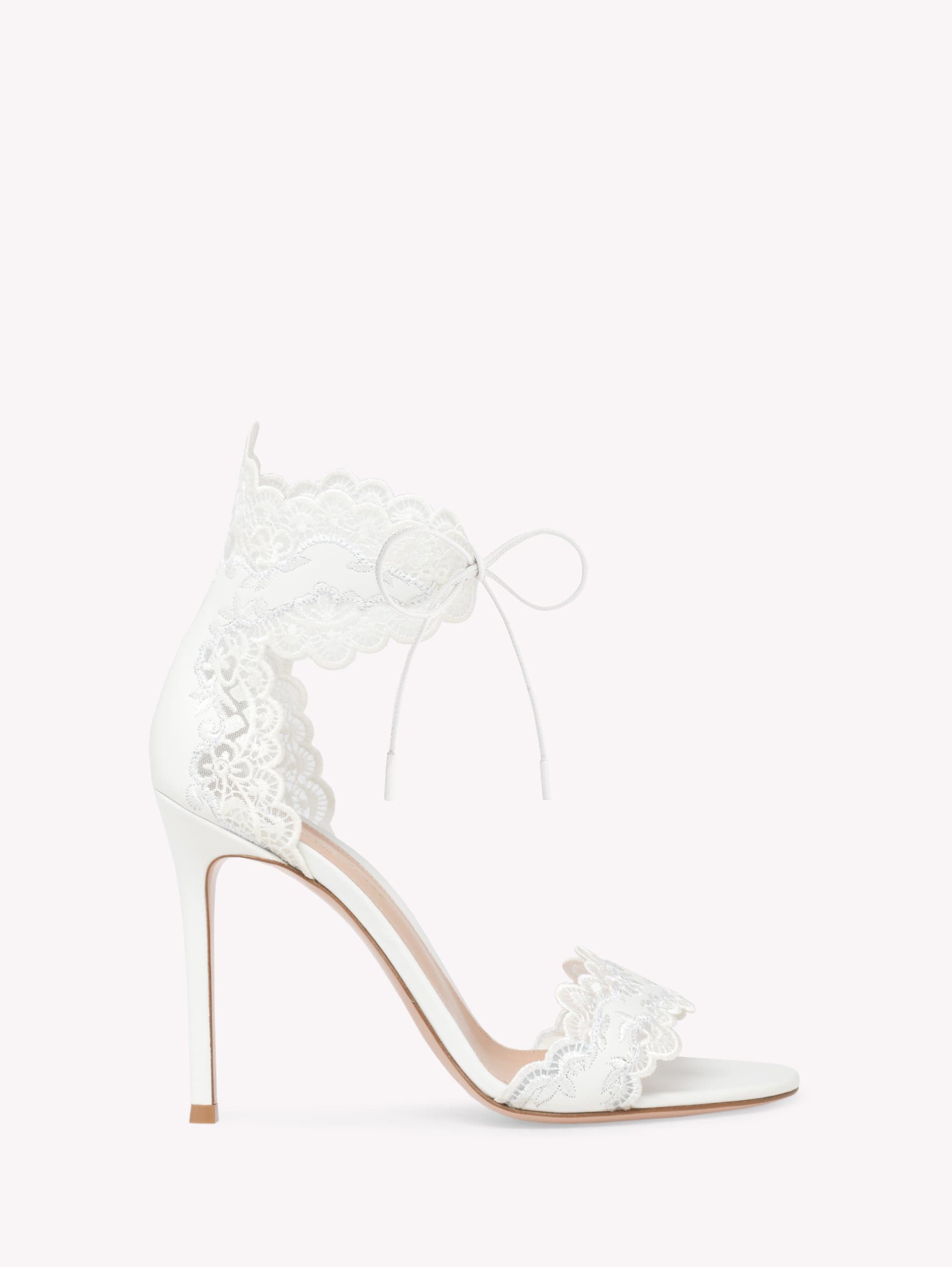 Evie Sandal — G61218.15RIC.NAPBIAN