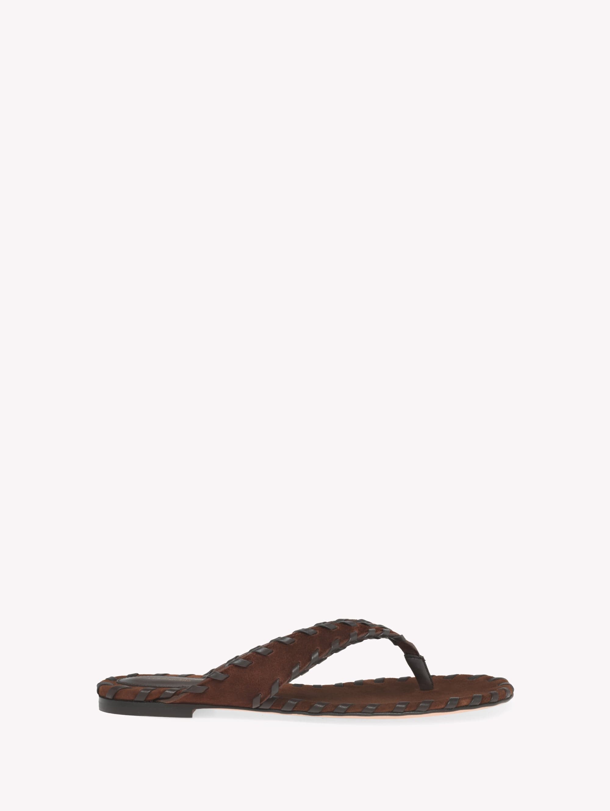Zaira Thong Flat — G10173.05CUO.XNCMOBO