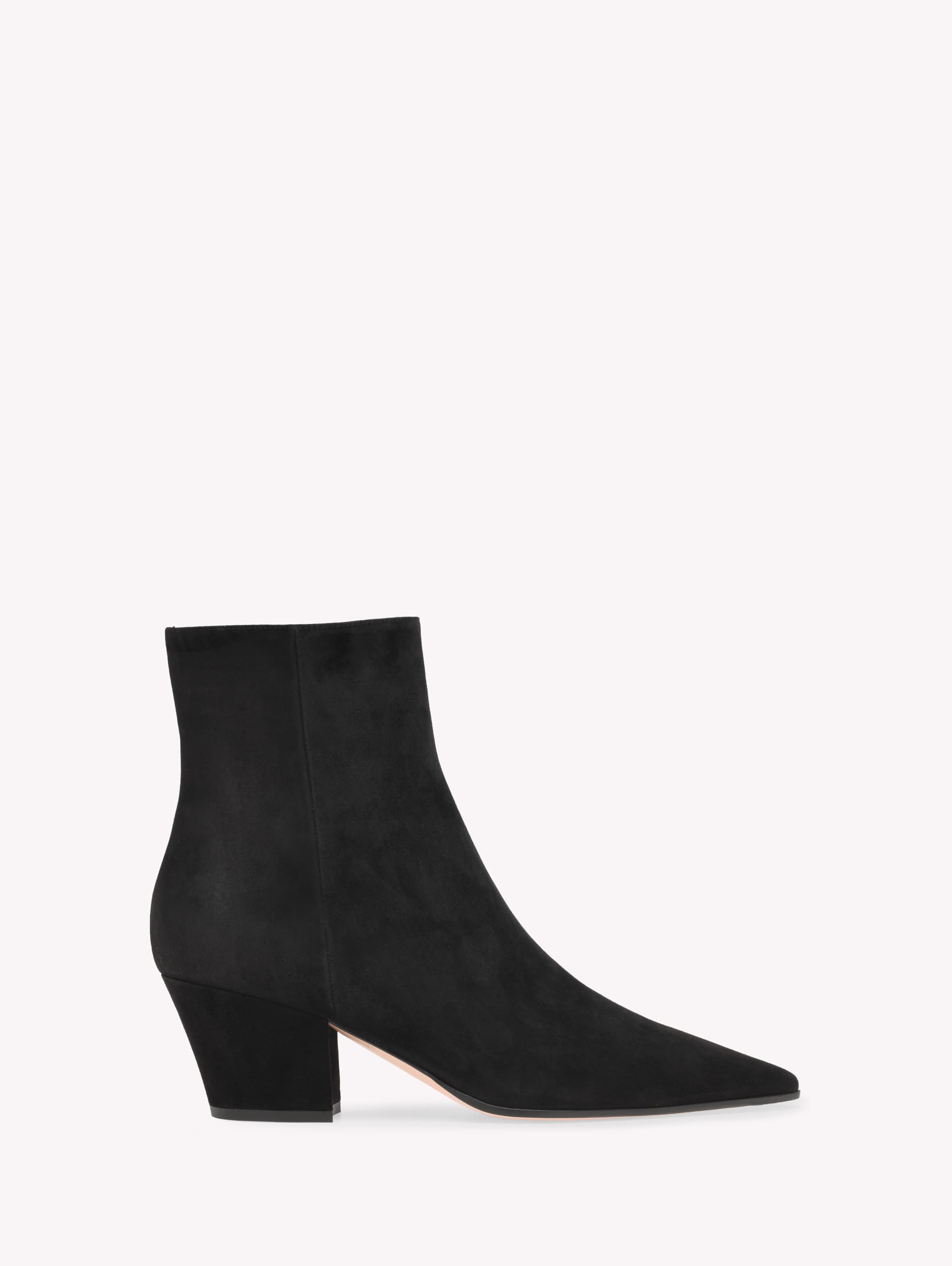 Keinna Bootie 55 — G72937.55RIC.CASNERO
