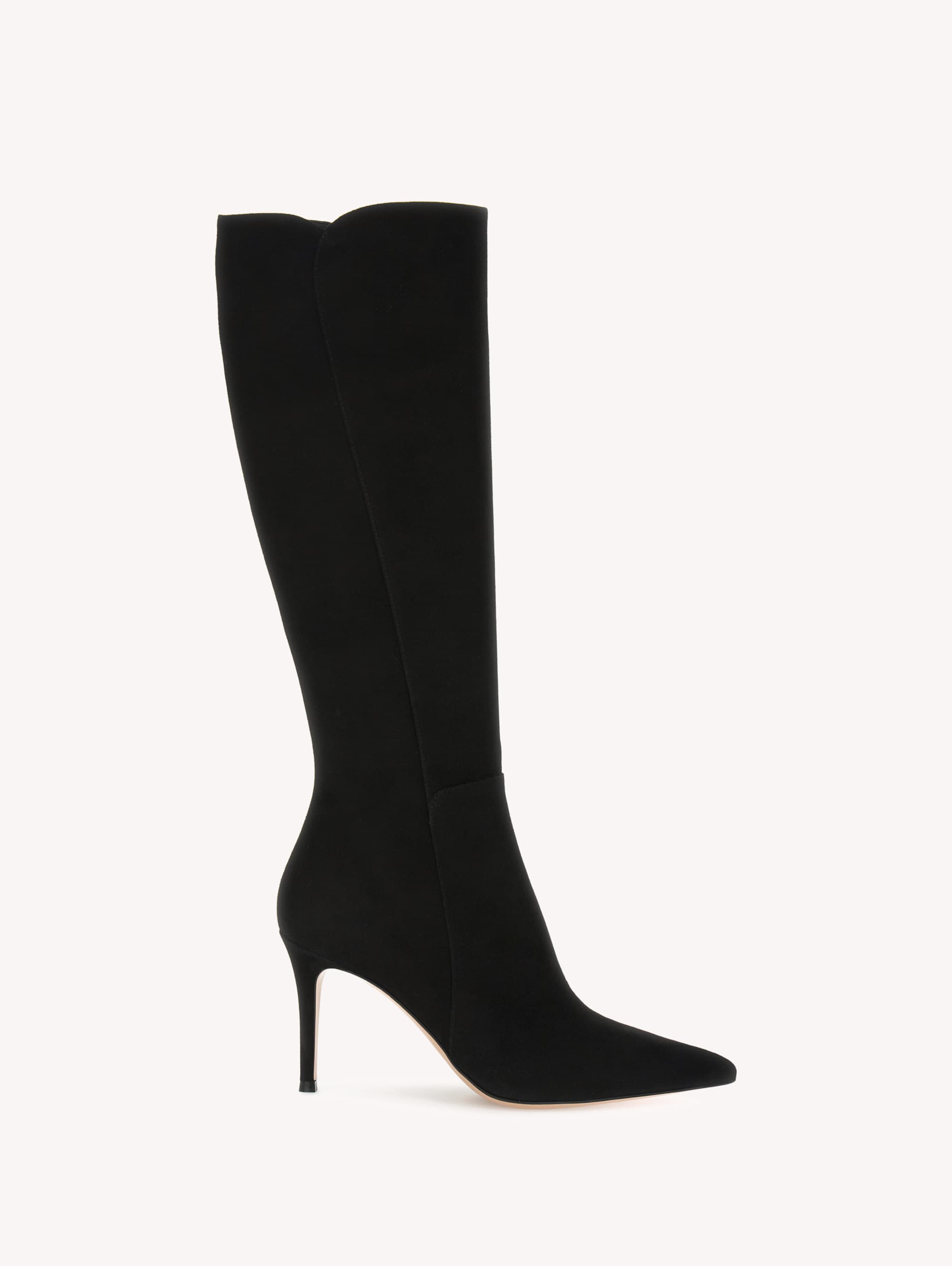 Levy Boot — G80031.85RIC.C45NERO