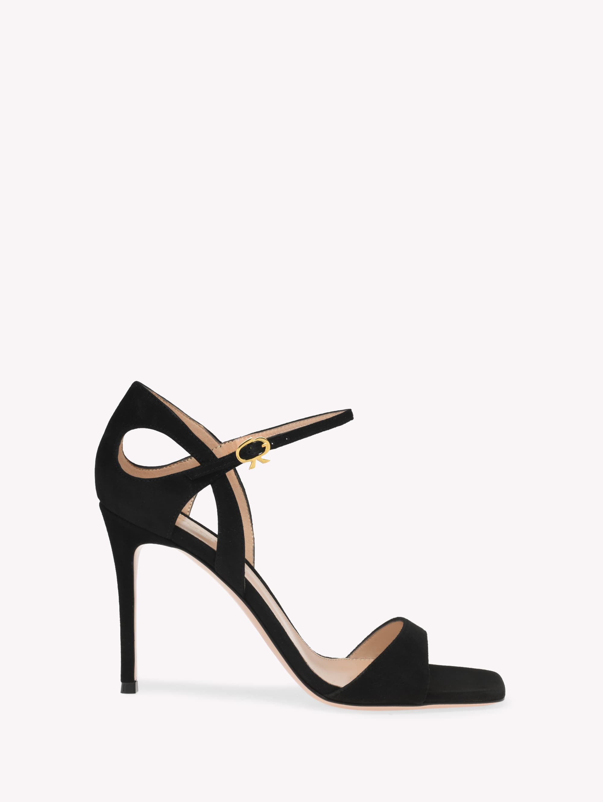 Charlotte Sandal — G61781.95RIC.CAMNERO