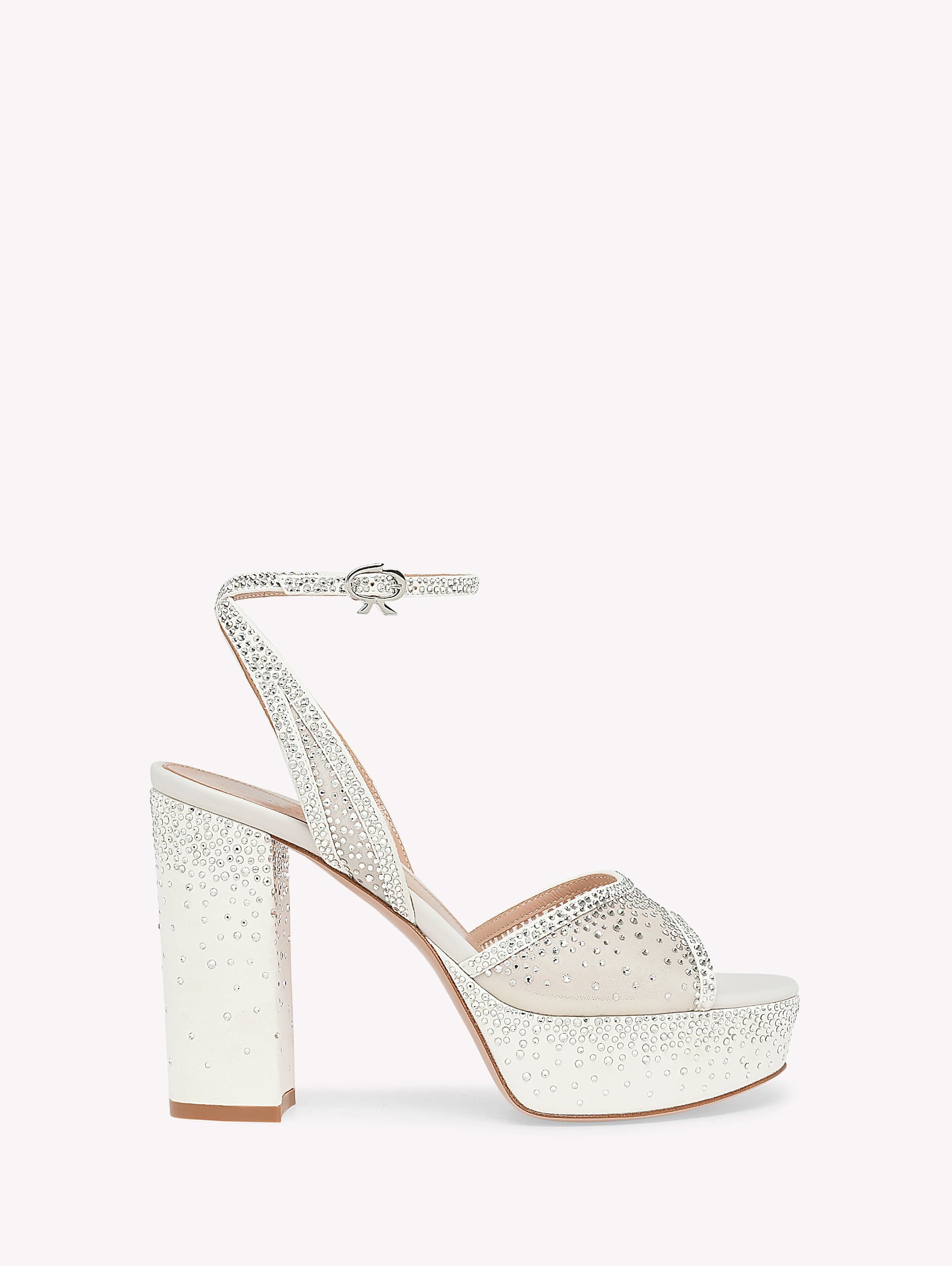 Rania Platform — G32623.70RIC.COZOFOF