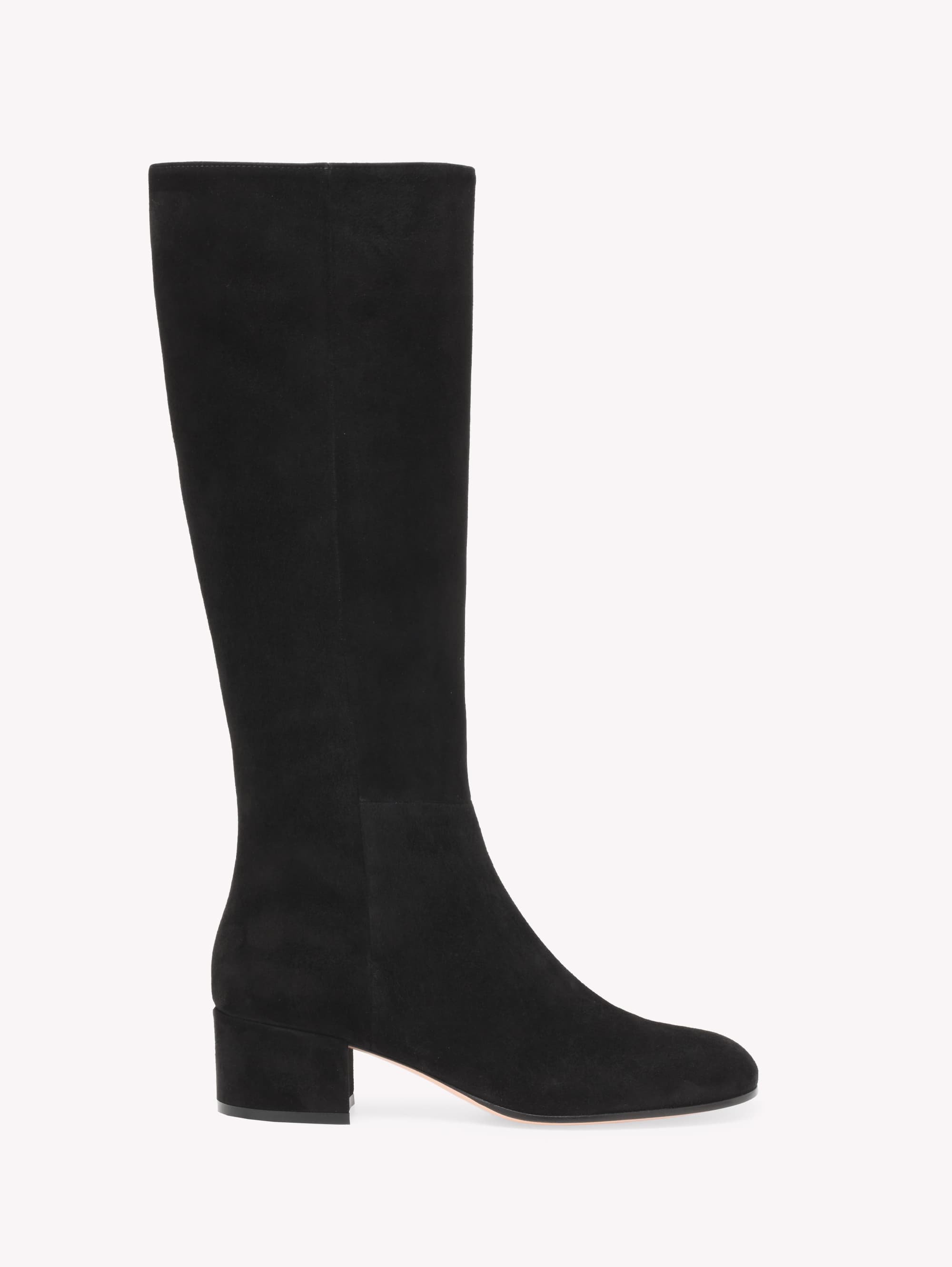 Joelle Boot 45 — G80107.45RIC.C45NERO