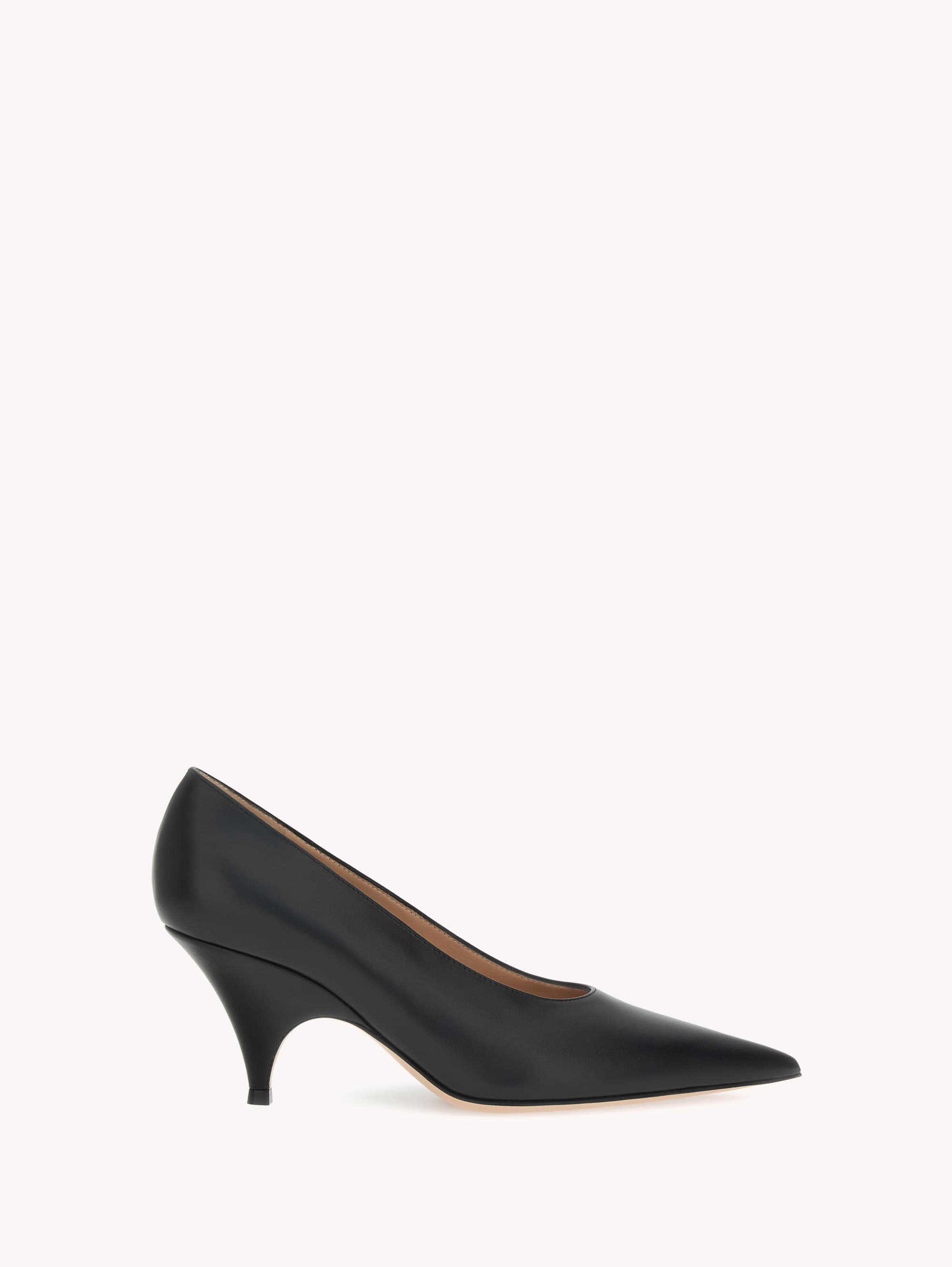 Sofia Pump — G22375.70RIC.VITNERO