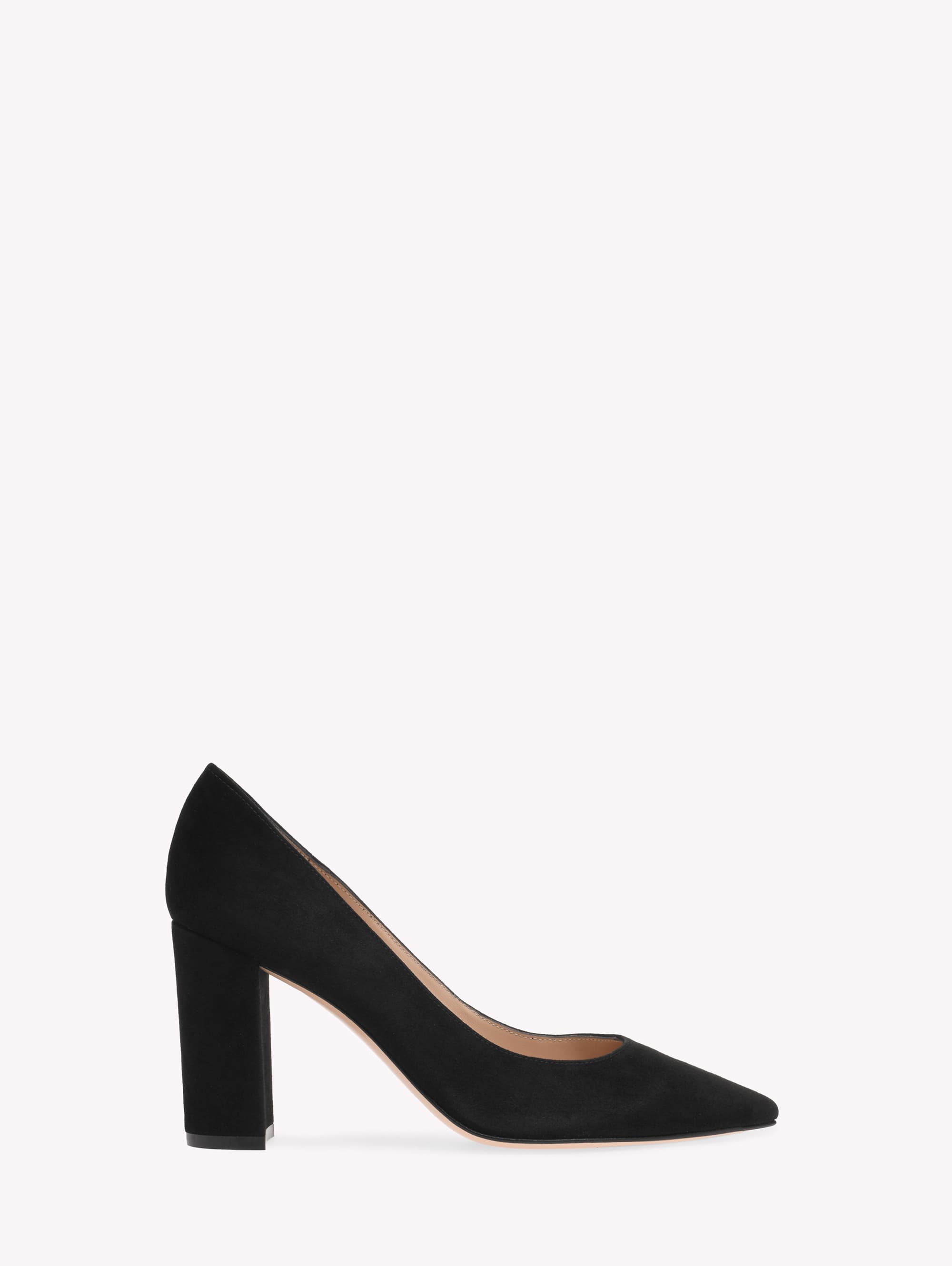 Piper Pump 85 — G21375.85RIC.CAMNERO