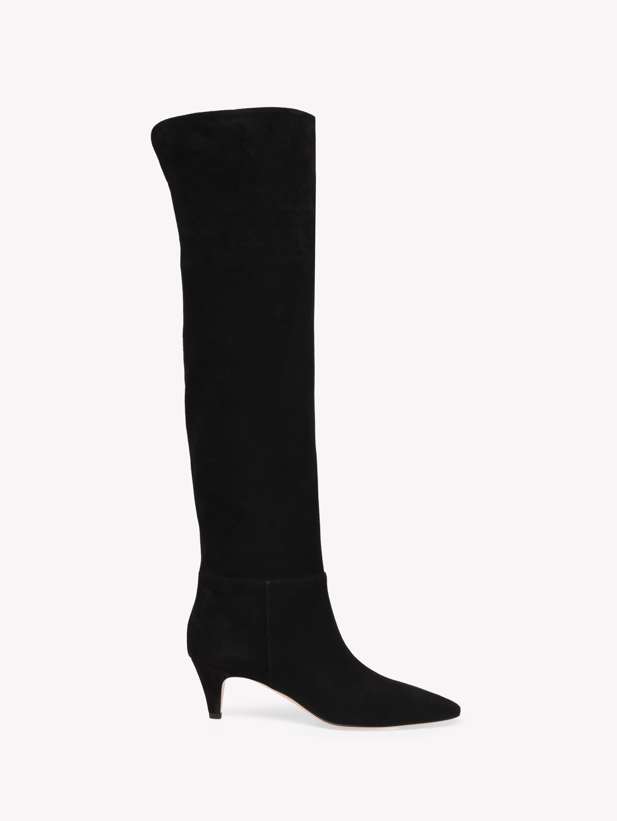 Elise Boot 55 — G80138.55RIC.C45NERO