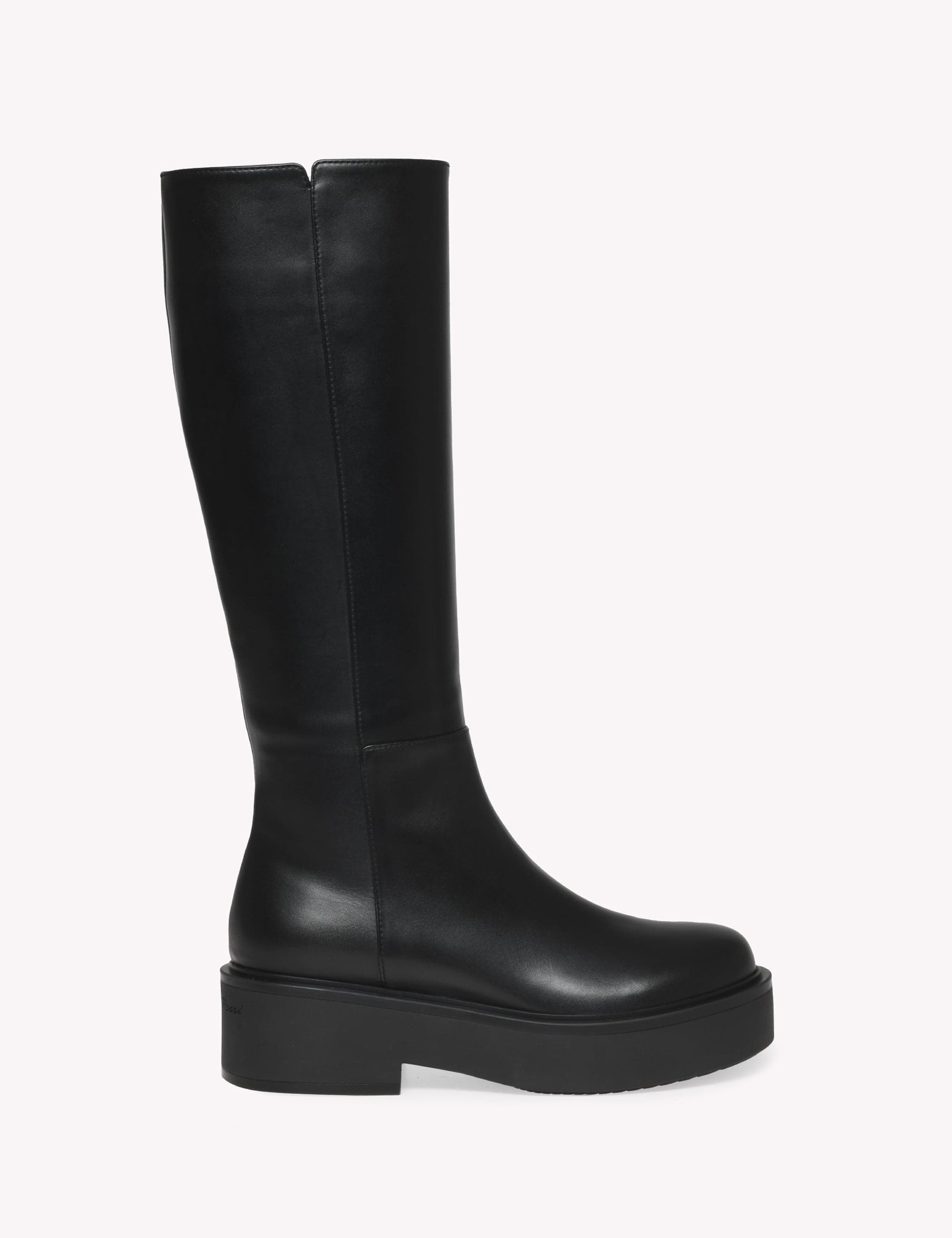 Hiro Boot — G80197.20GOM.VGINERO