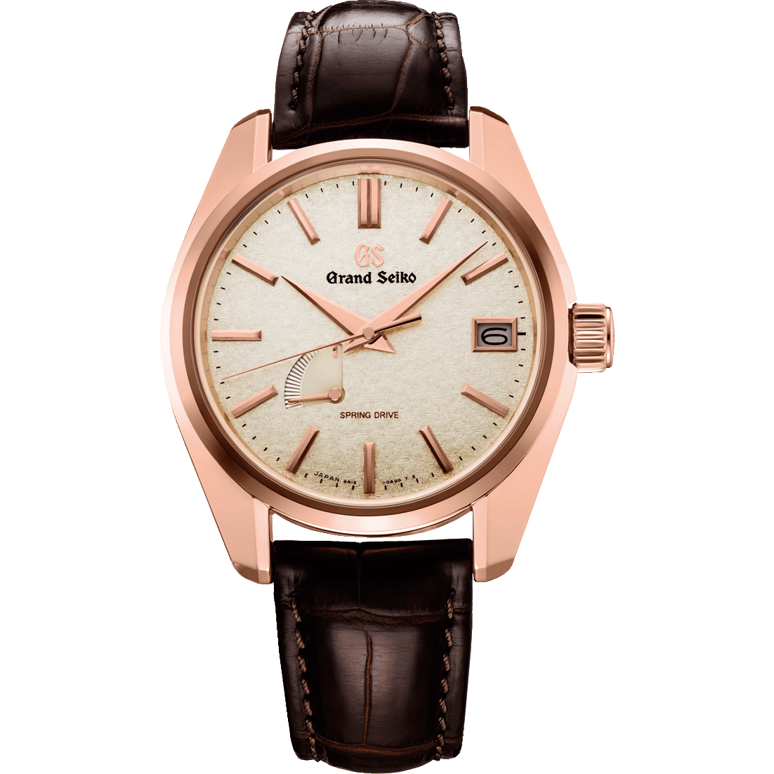 Heritage SBGA384
